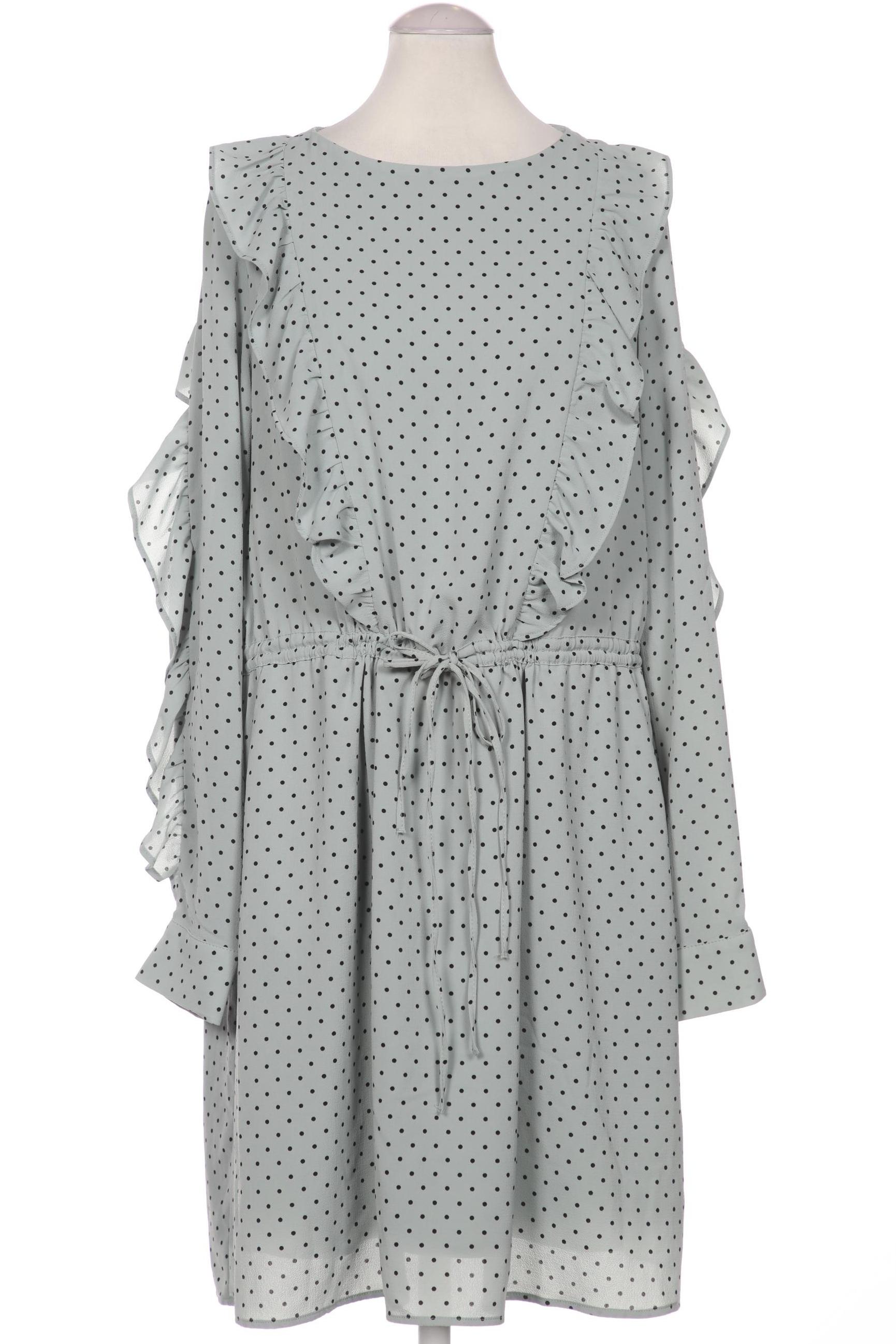 

Edited THE Label Damen Kleid, hellgrün, Gr. 36