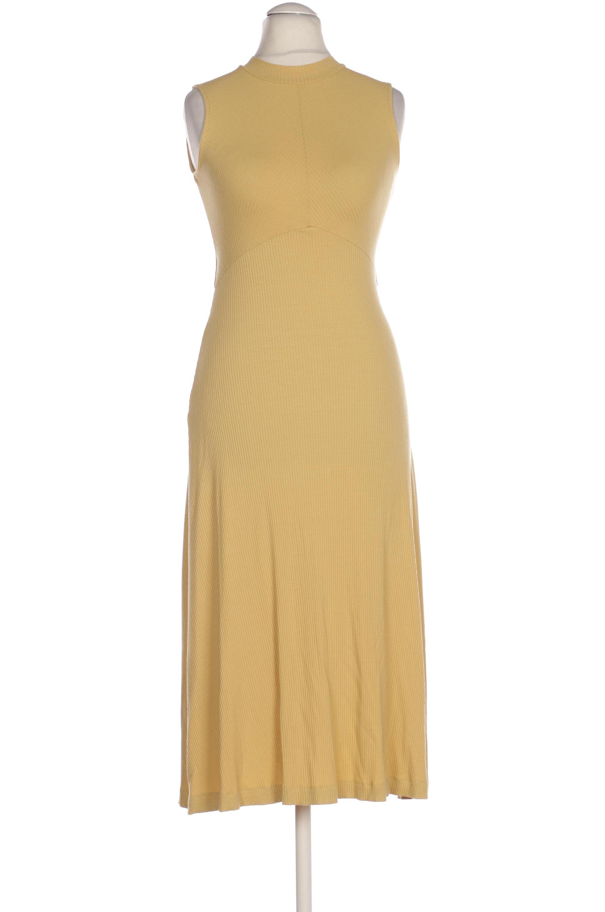 

Edited THE Label Damen Kleid, gelb, Gr. 36
