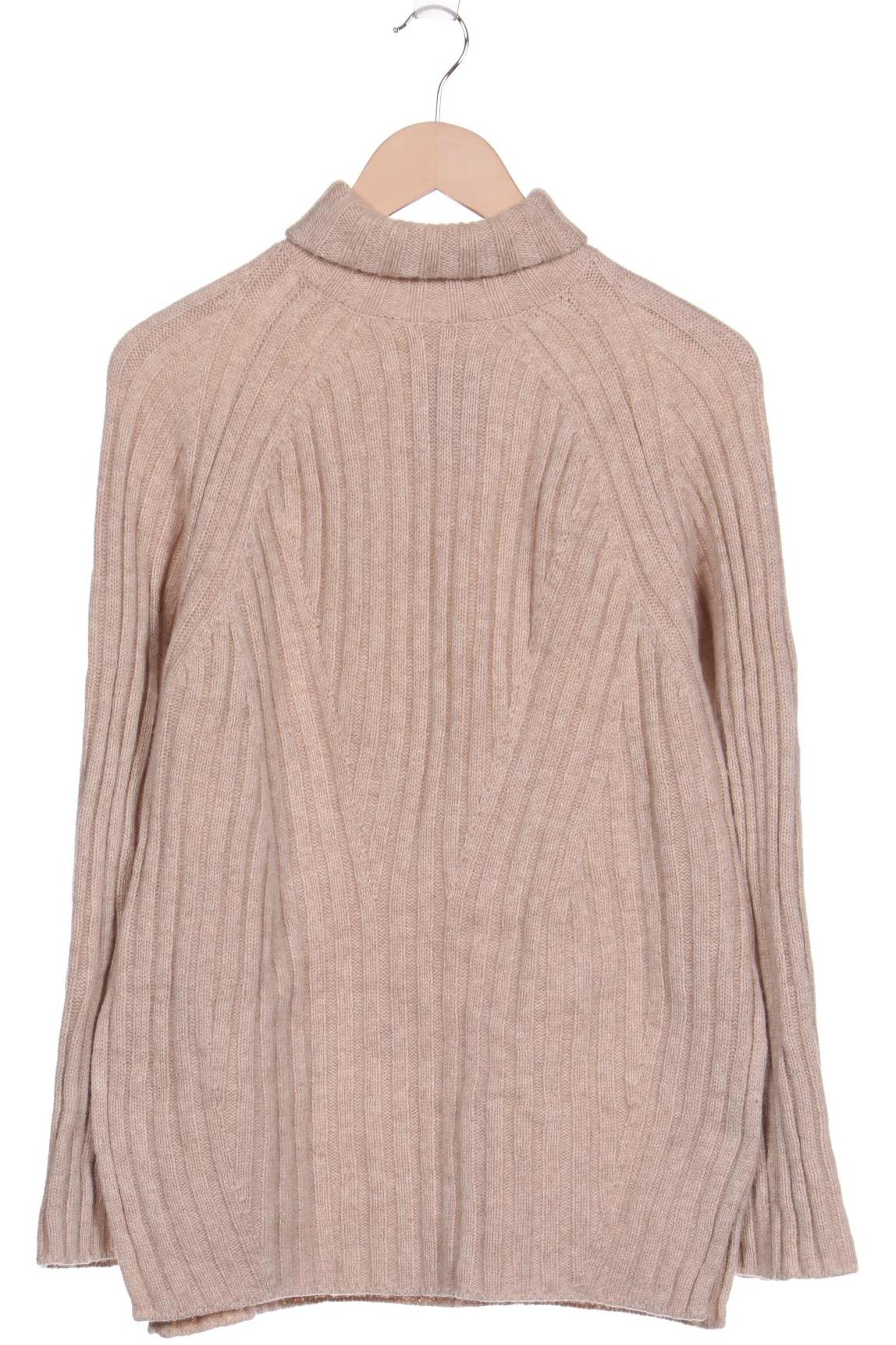 

Edited THE Label Damen Pullover, beige, Gr. 34