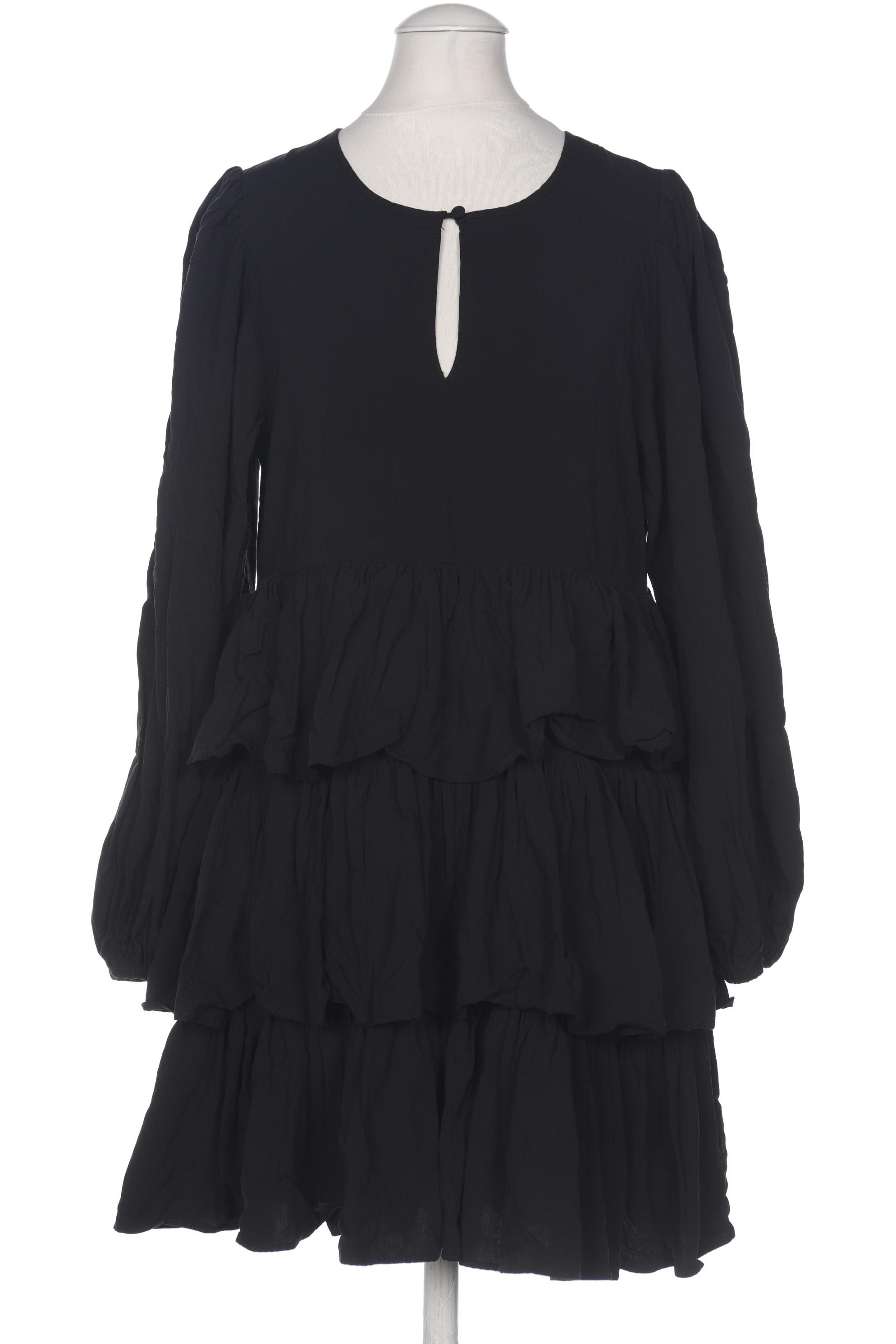 

EDITED THE LABEL Damen Kleid, schwarz