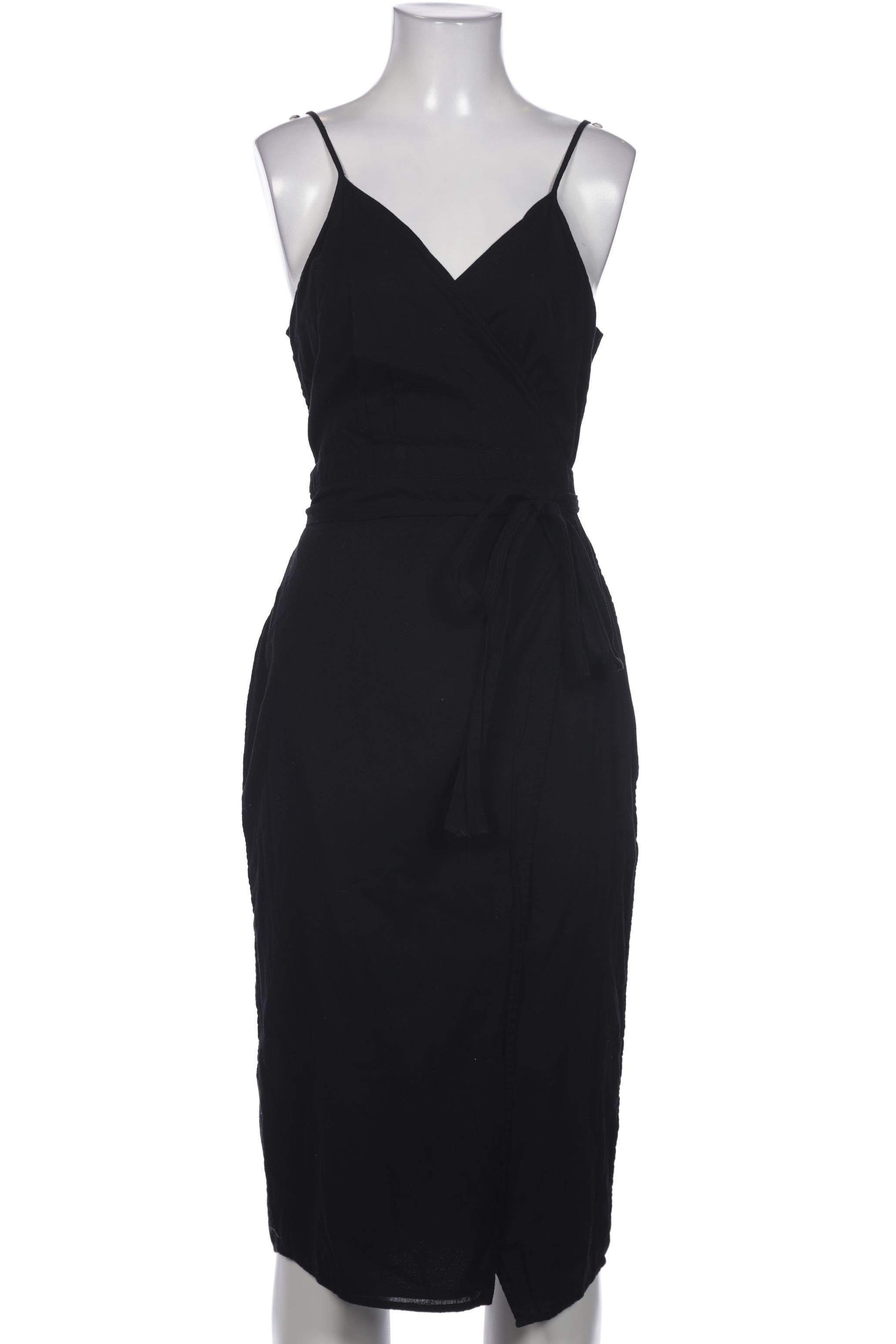 

Edited THE Label Damen Kleid, schwarz, Gr. 34