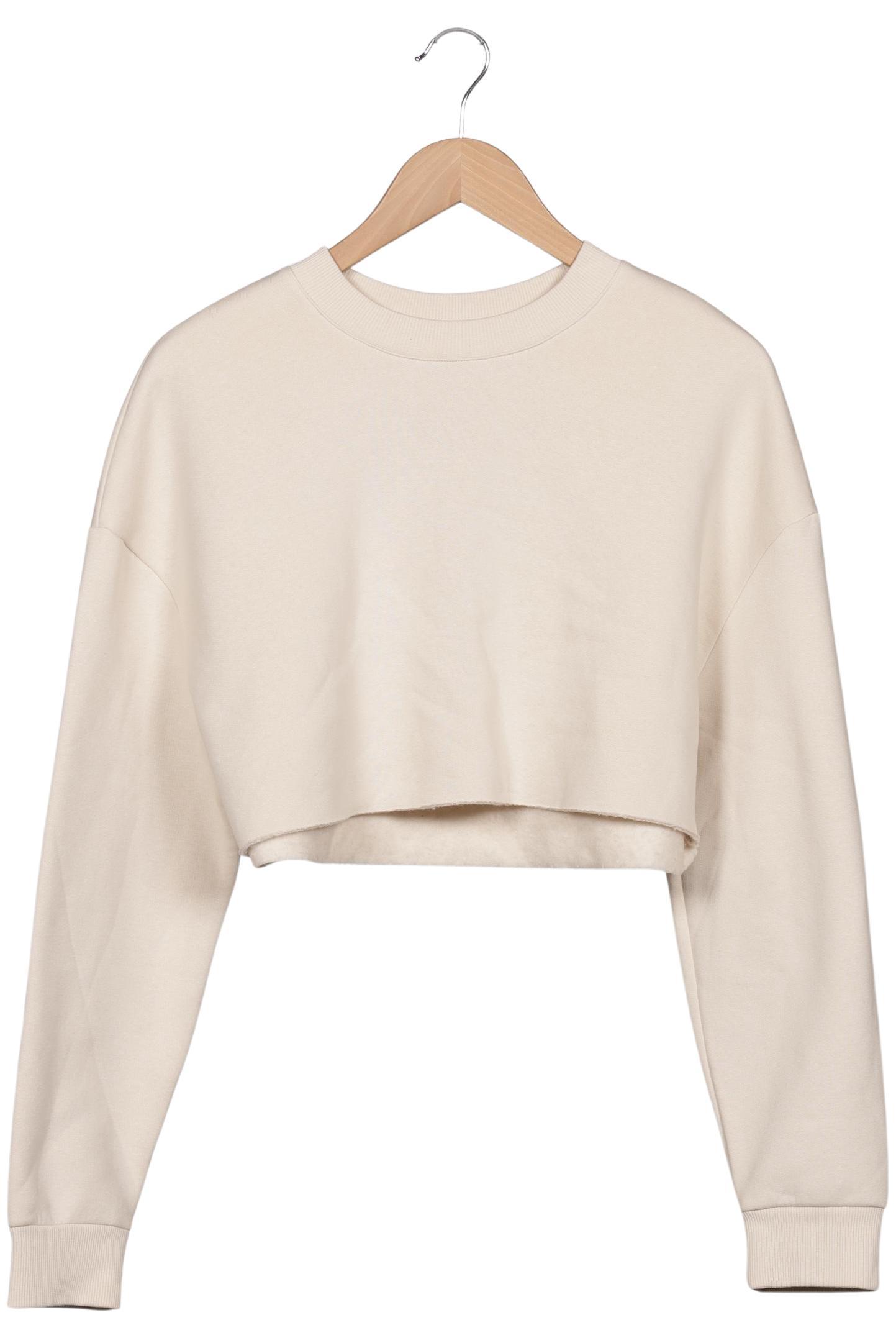

Edited THE Label Damen Sweatshirt, beige, Gr. 38