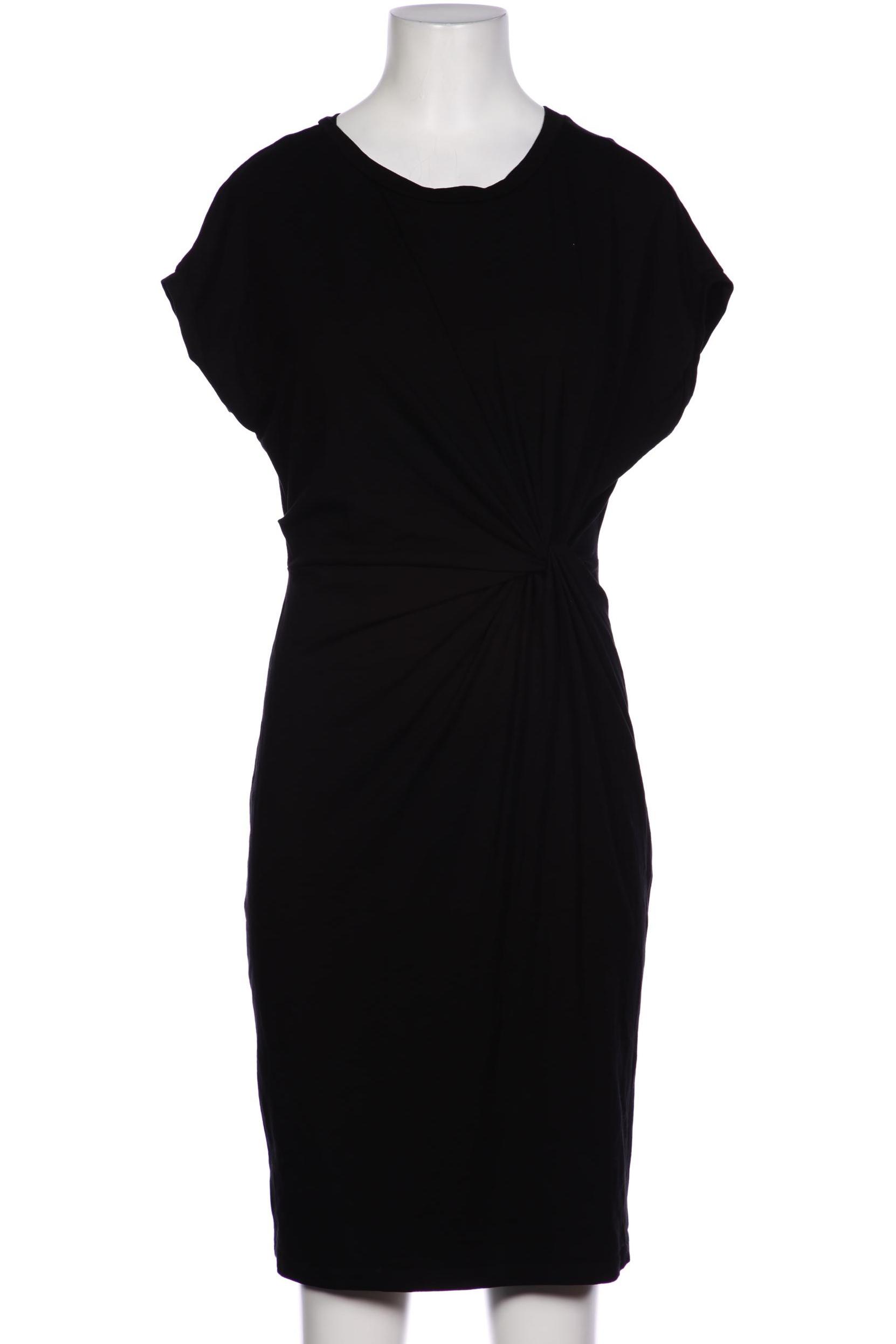 

EDITED THE LABEL Damen Kleid, schwarz