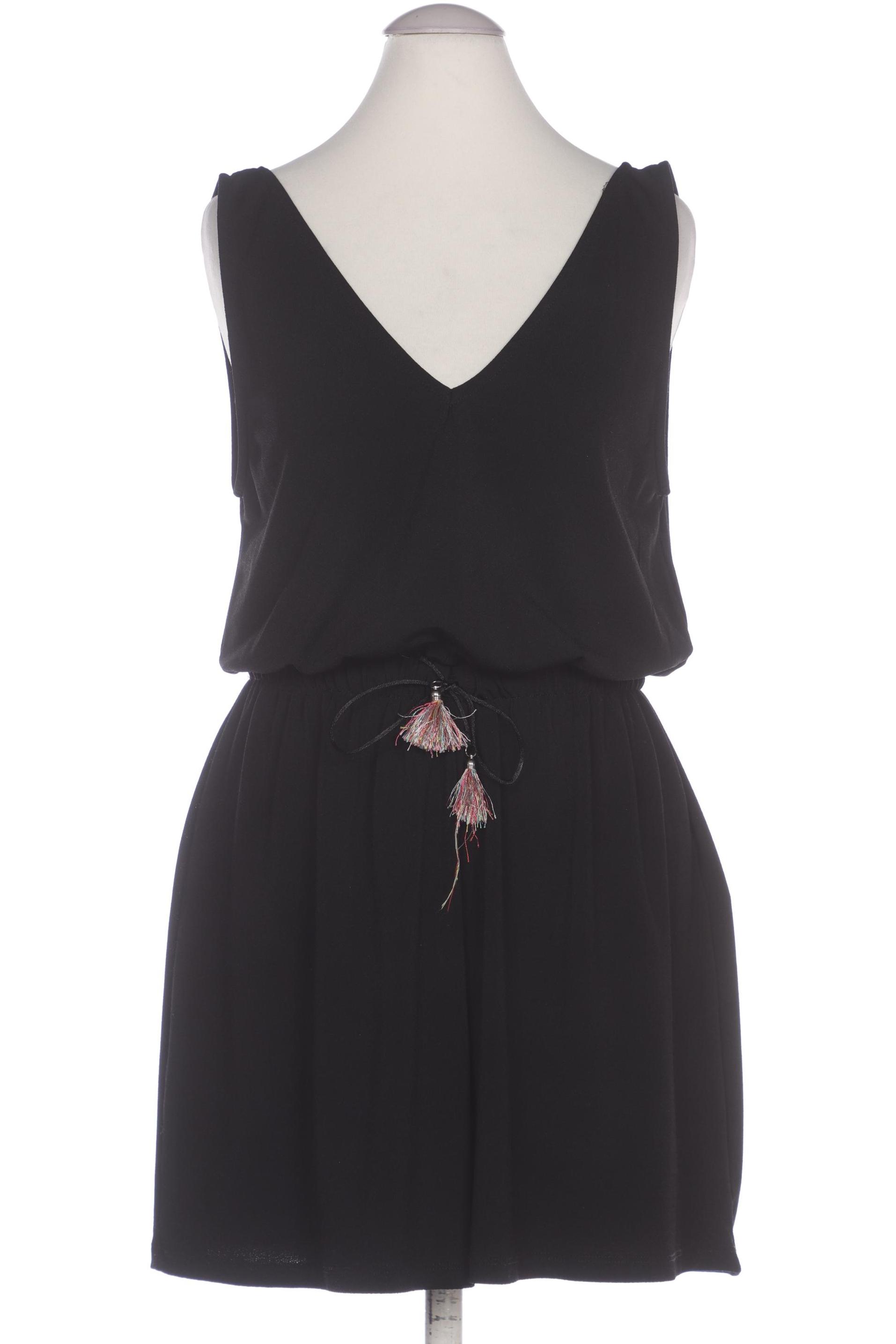 

Edited THE Label Damen Jumpsuit/Overall, schwarz, Gr. 36