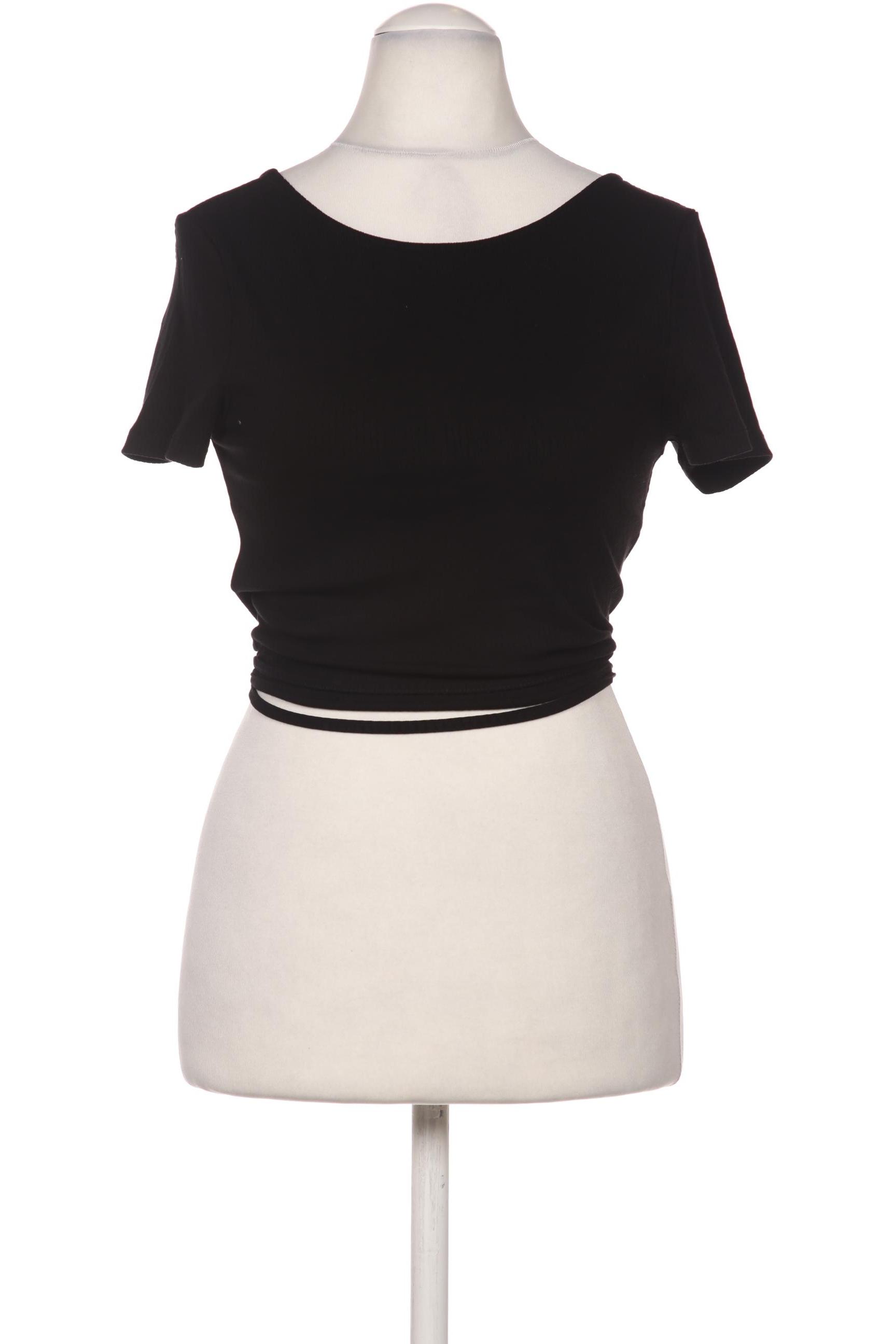 

Edited THE Label Damen Strickjacke, schwarz, Gr. 40