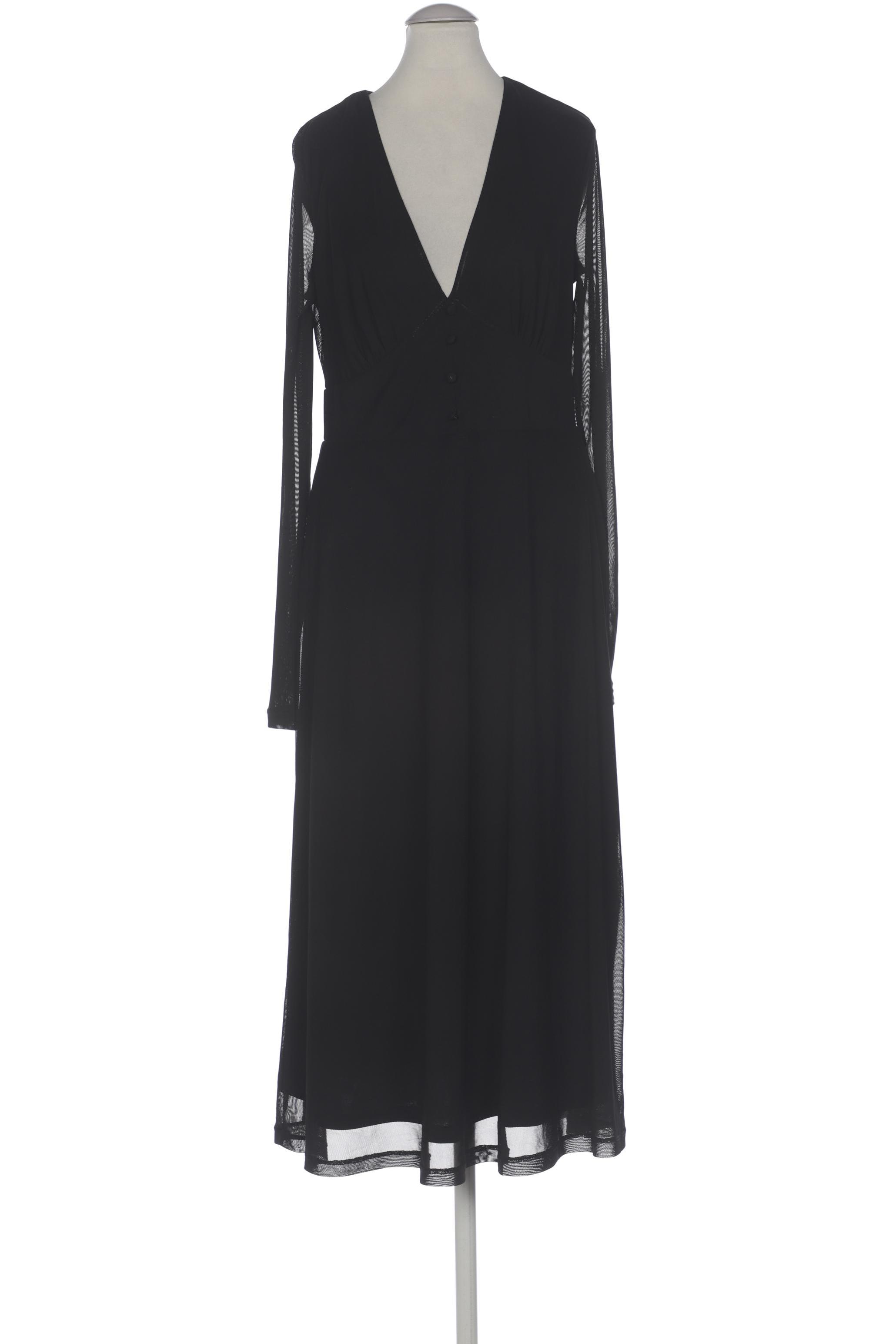 

Edited THE Label Damen Kleid, schwarz, Gr. 38