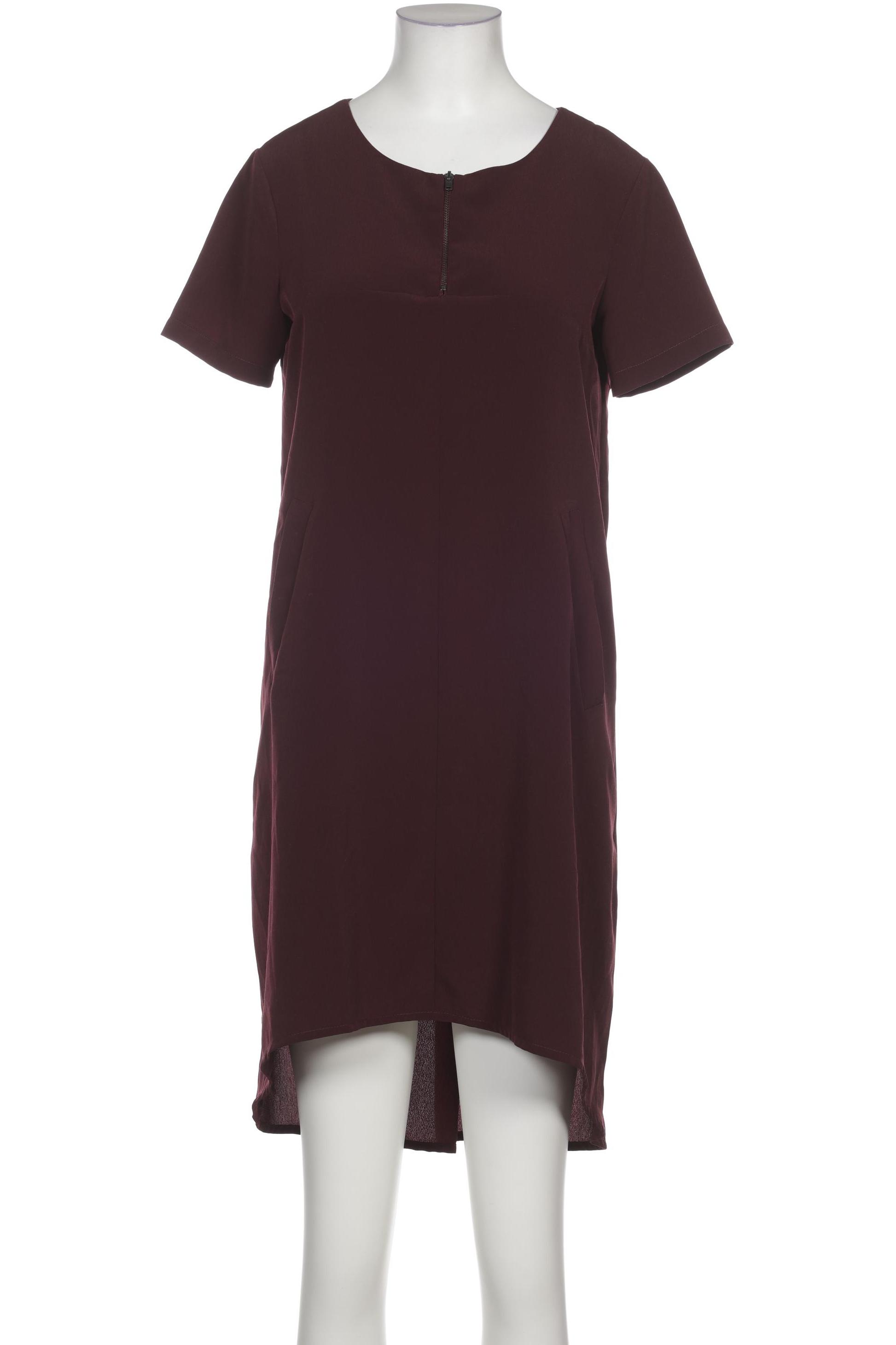 

EDITED THE LABEL Damen Kleid, rot