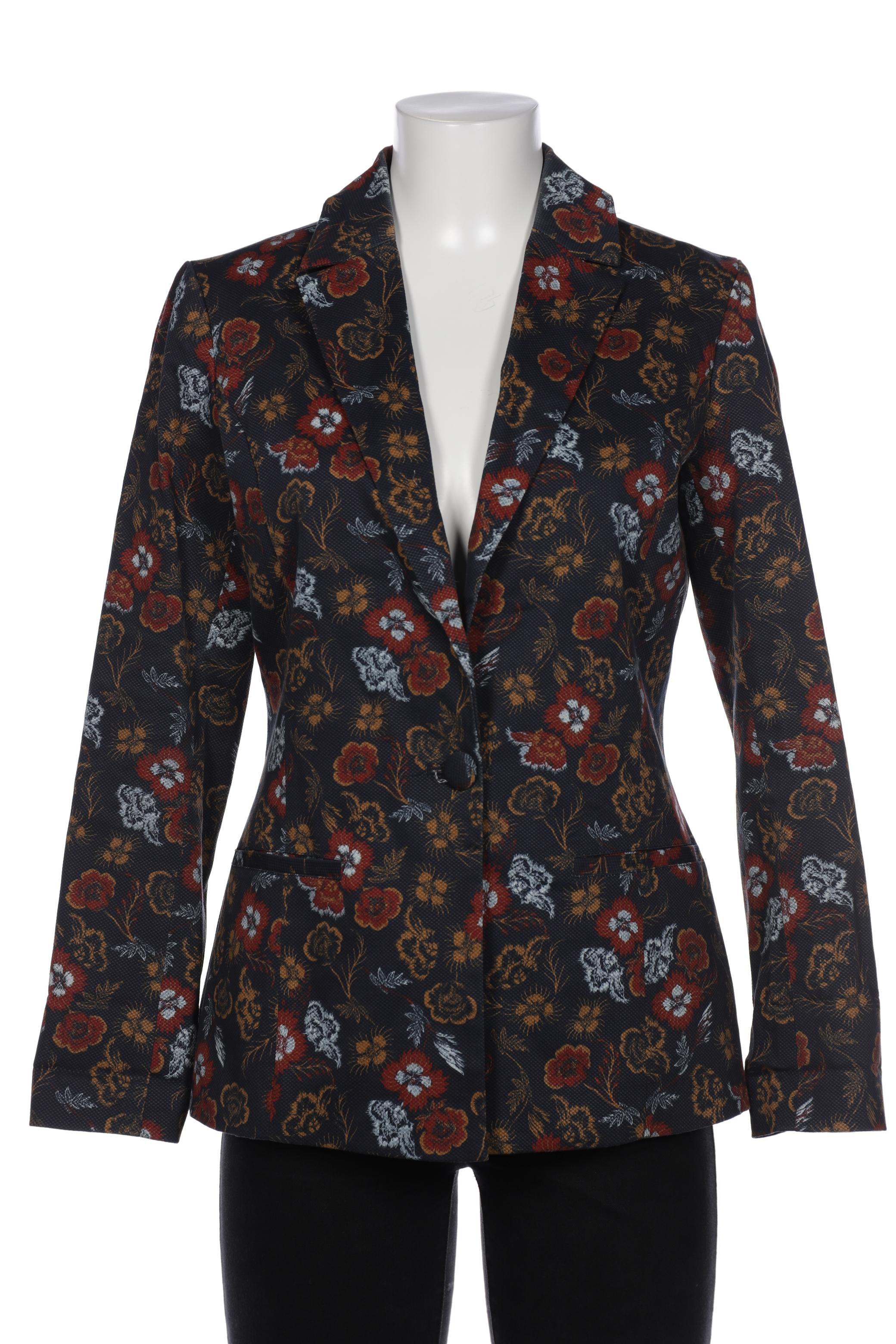 

Edited THE Label Damen Blazer, marineblau, Gr. 38