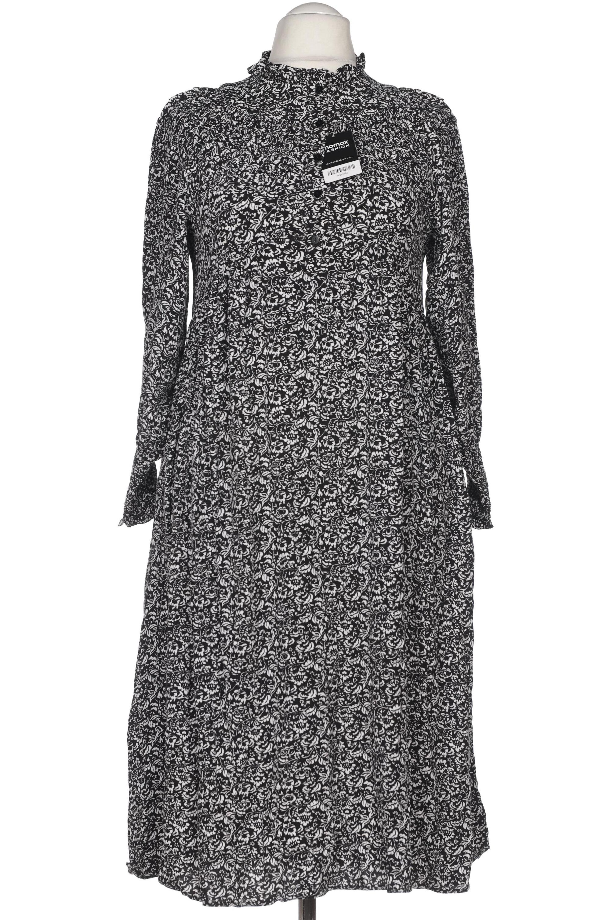 

EDITED THE LABEL Damen Kleid, schwarz