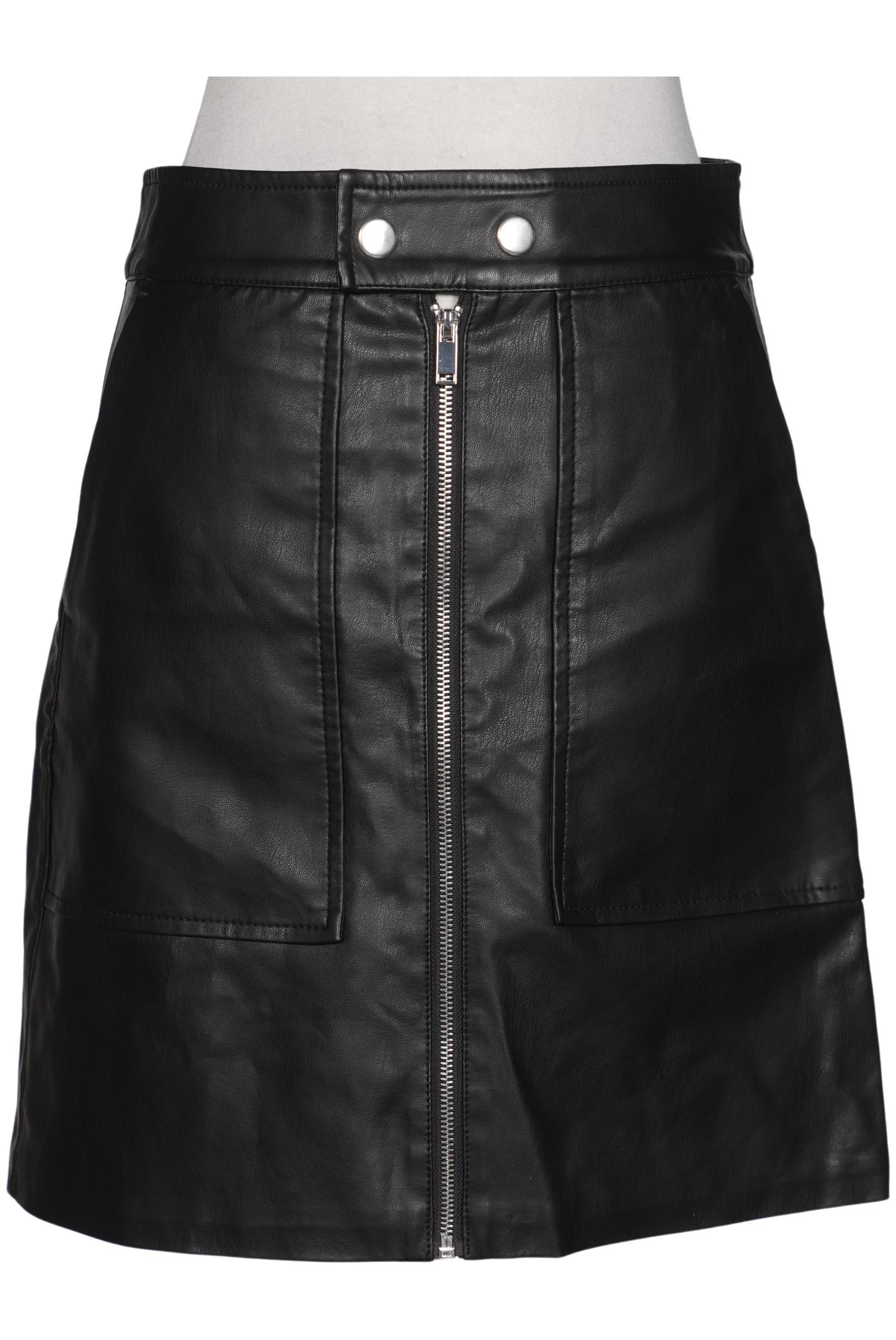 

Edited THE Label Damen Rock, schwarz, Gr. 36