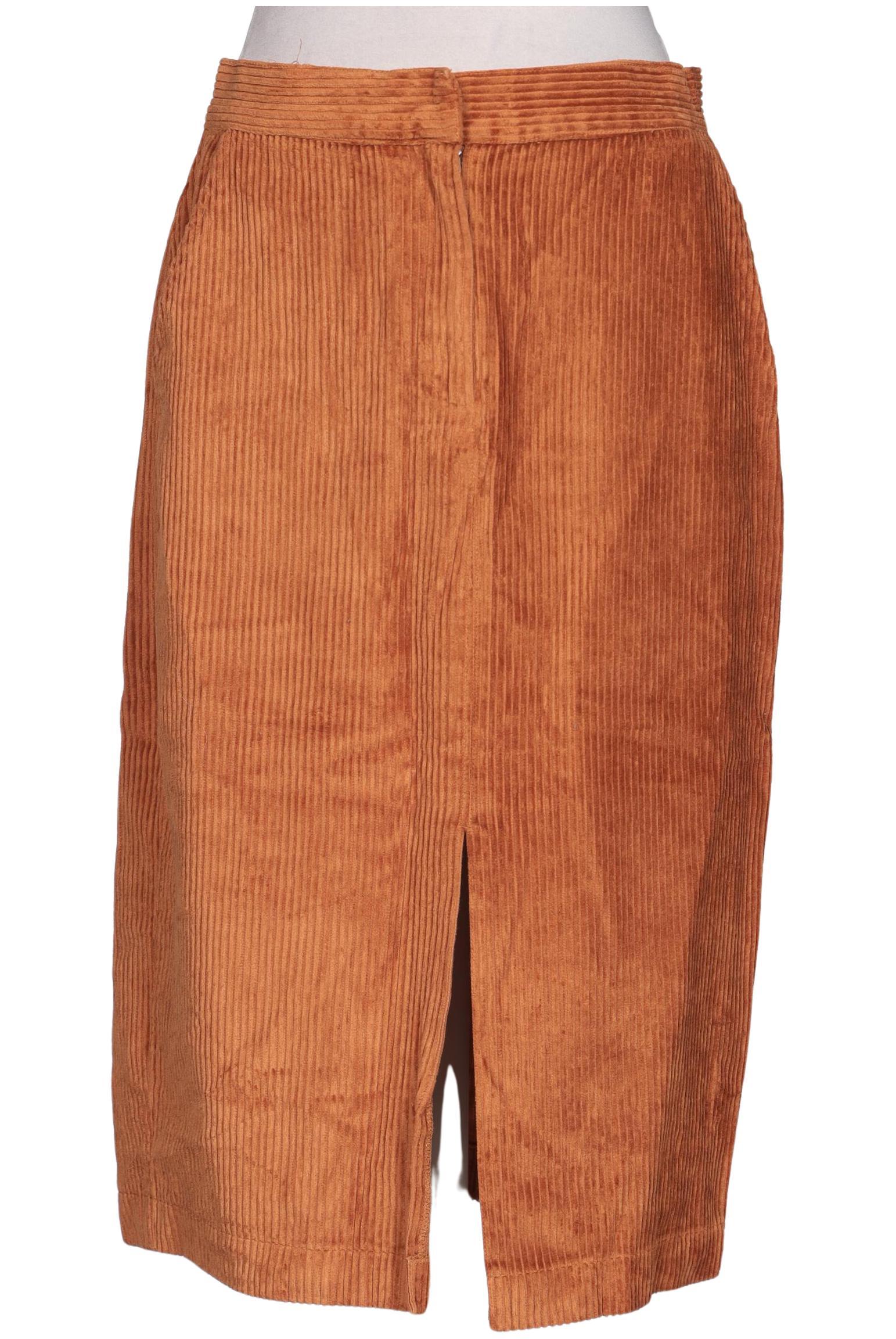 

Edited THE Label Damen Rock, braun, Gr. 40