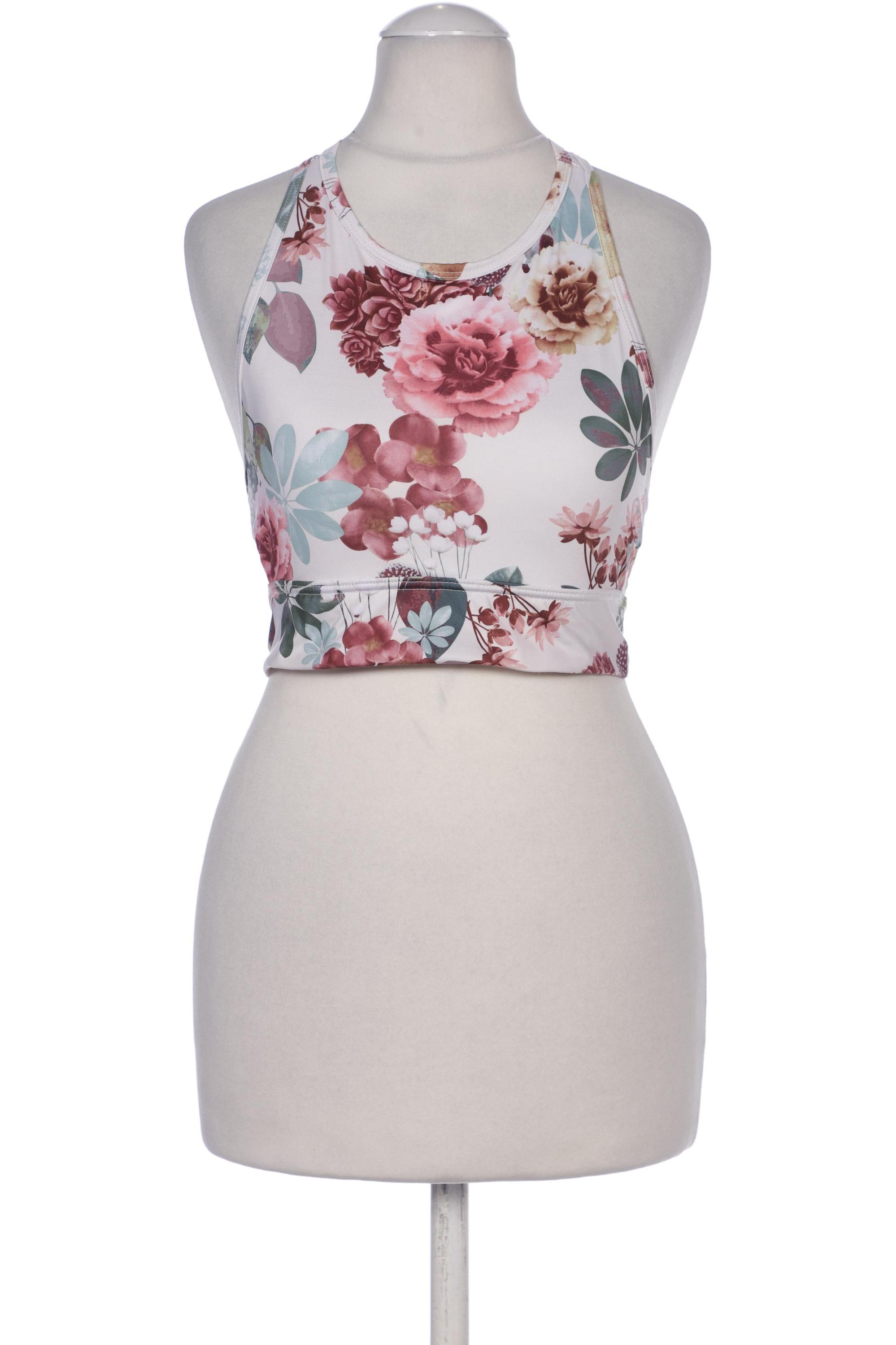 

Edited THE Label Damen Top, cremeweiß, Gr. 36