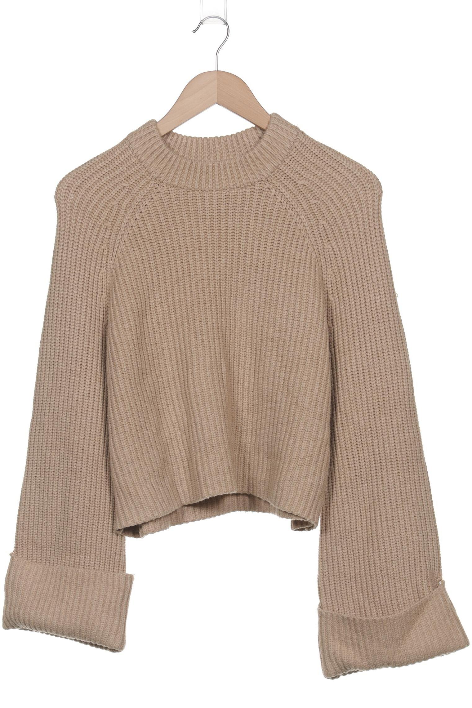 

Edited THE Label Damen Pullover, beige, Gr. 36