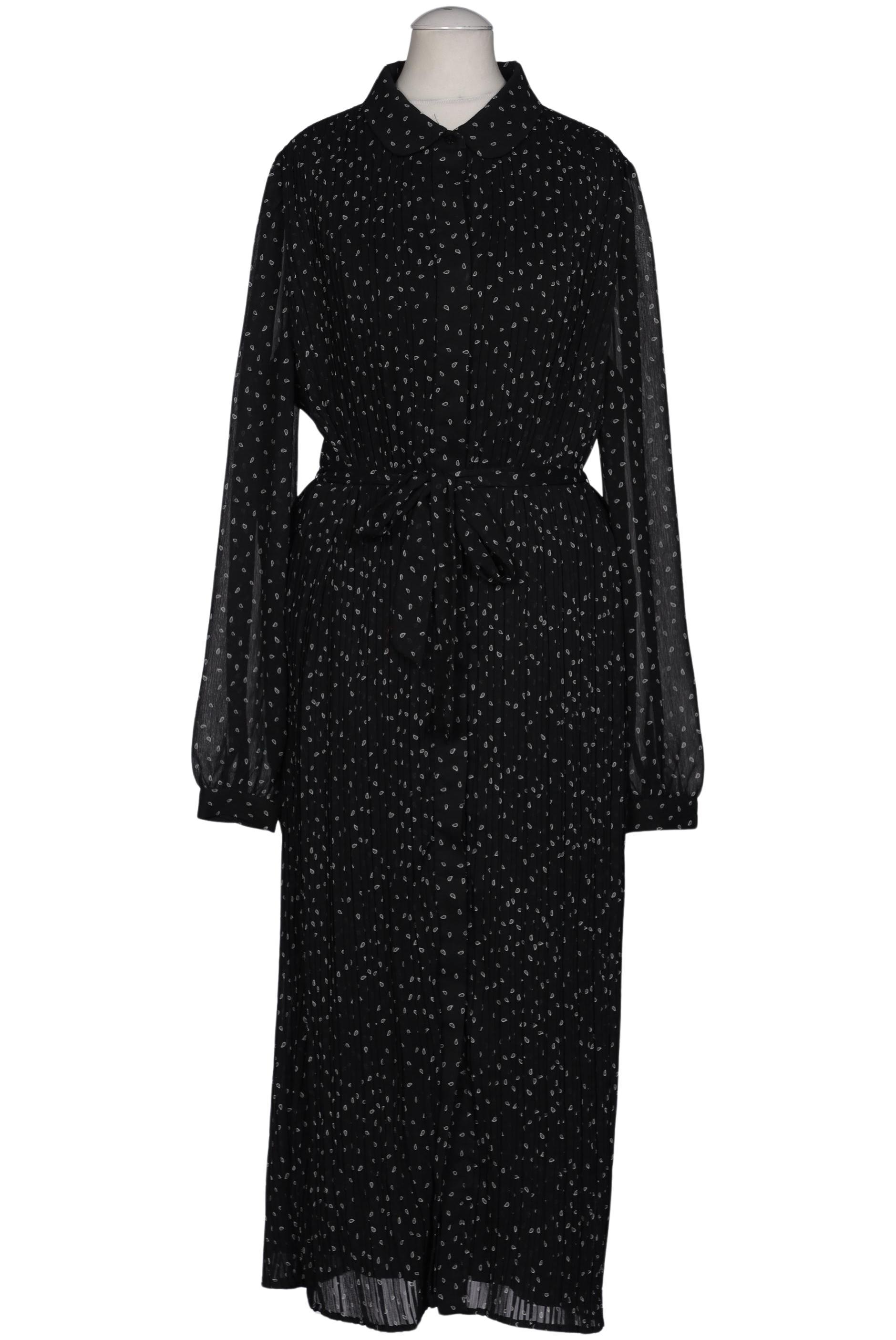 

Edited THE Label Damen Kleid, schwarz, Gr. 38