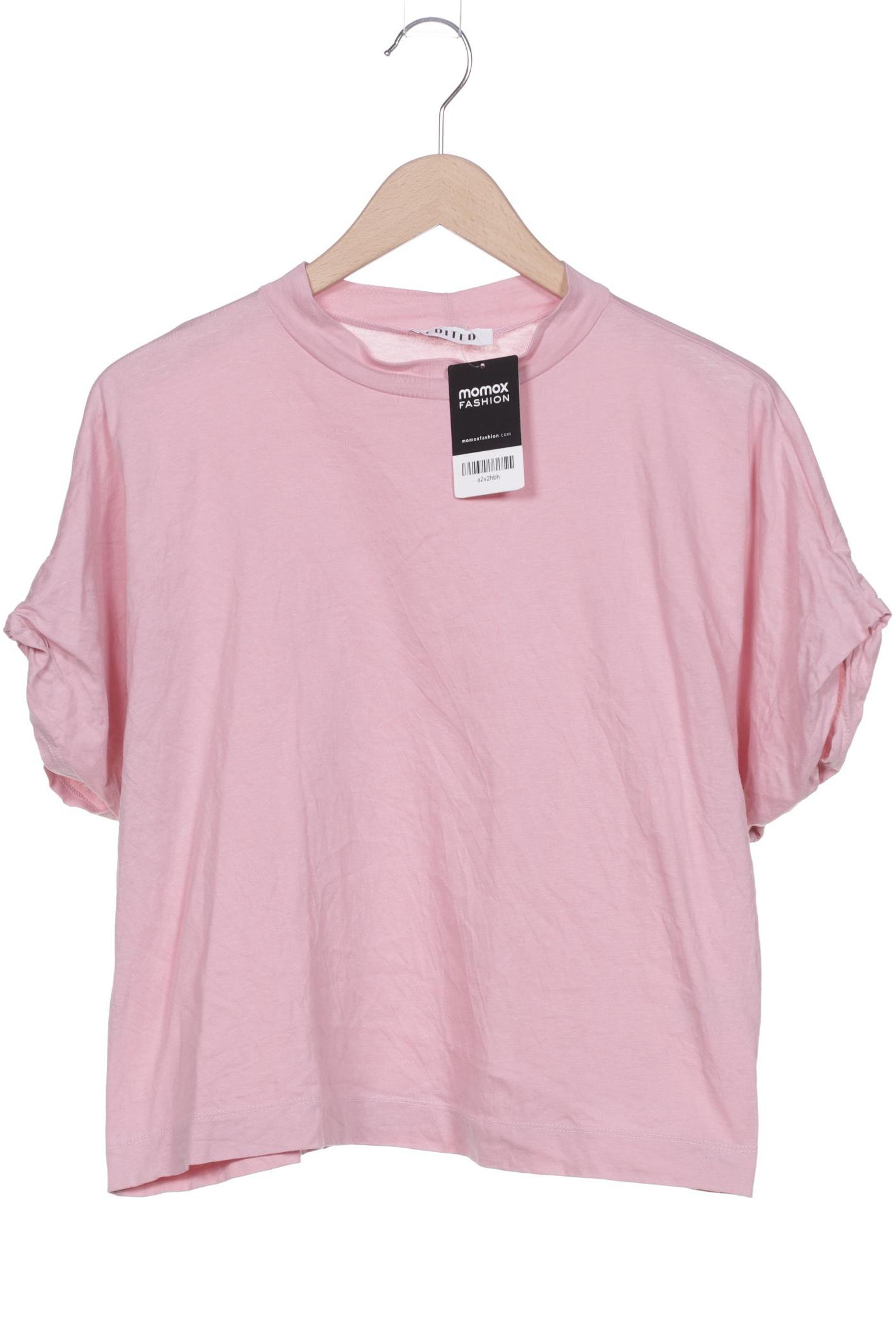 

Edited THE Label Damen T-Shirt, pink, Gr. 38