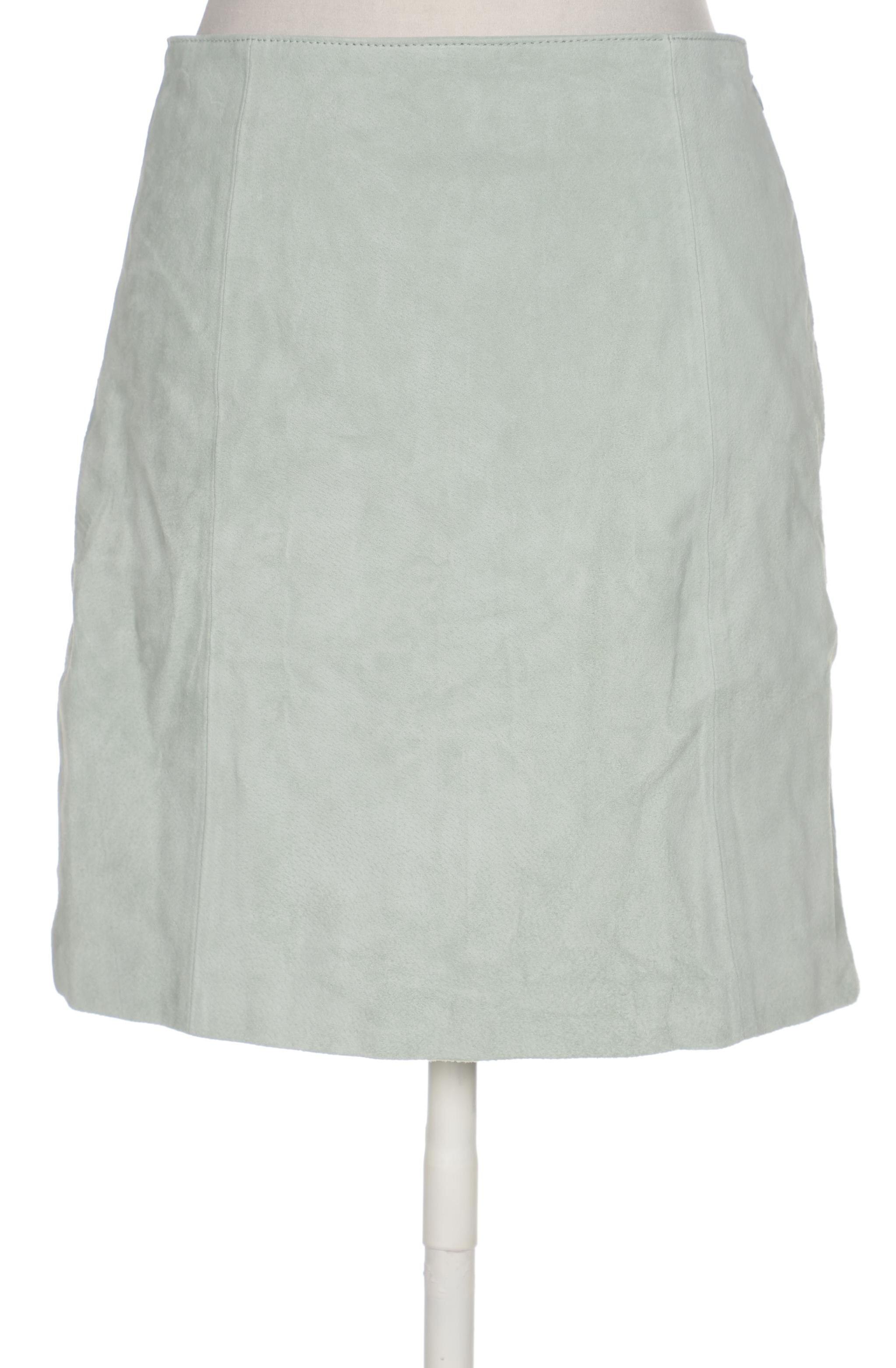 

Edited THE Label Damen Rock, hellgrün, Gr. 36