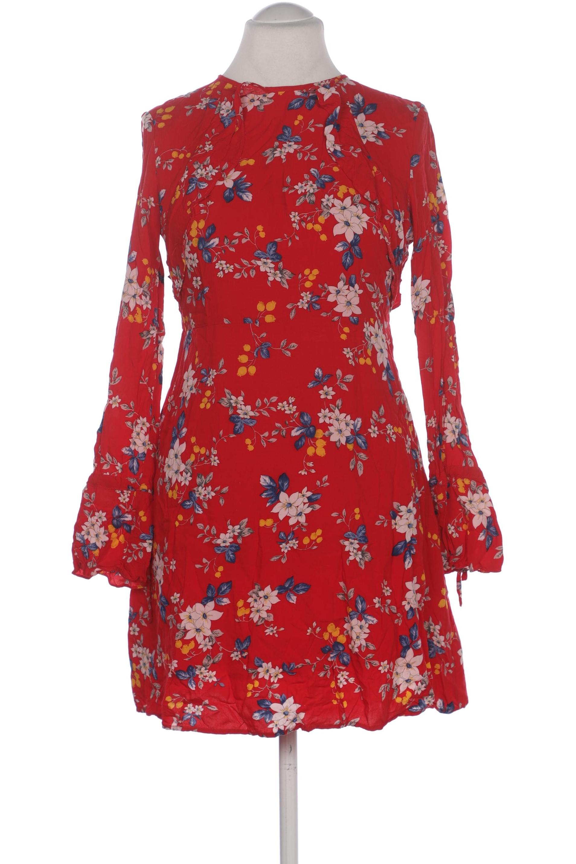 

Edited THE Label Damen Kleid, rot, Gr. 40