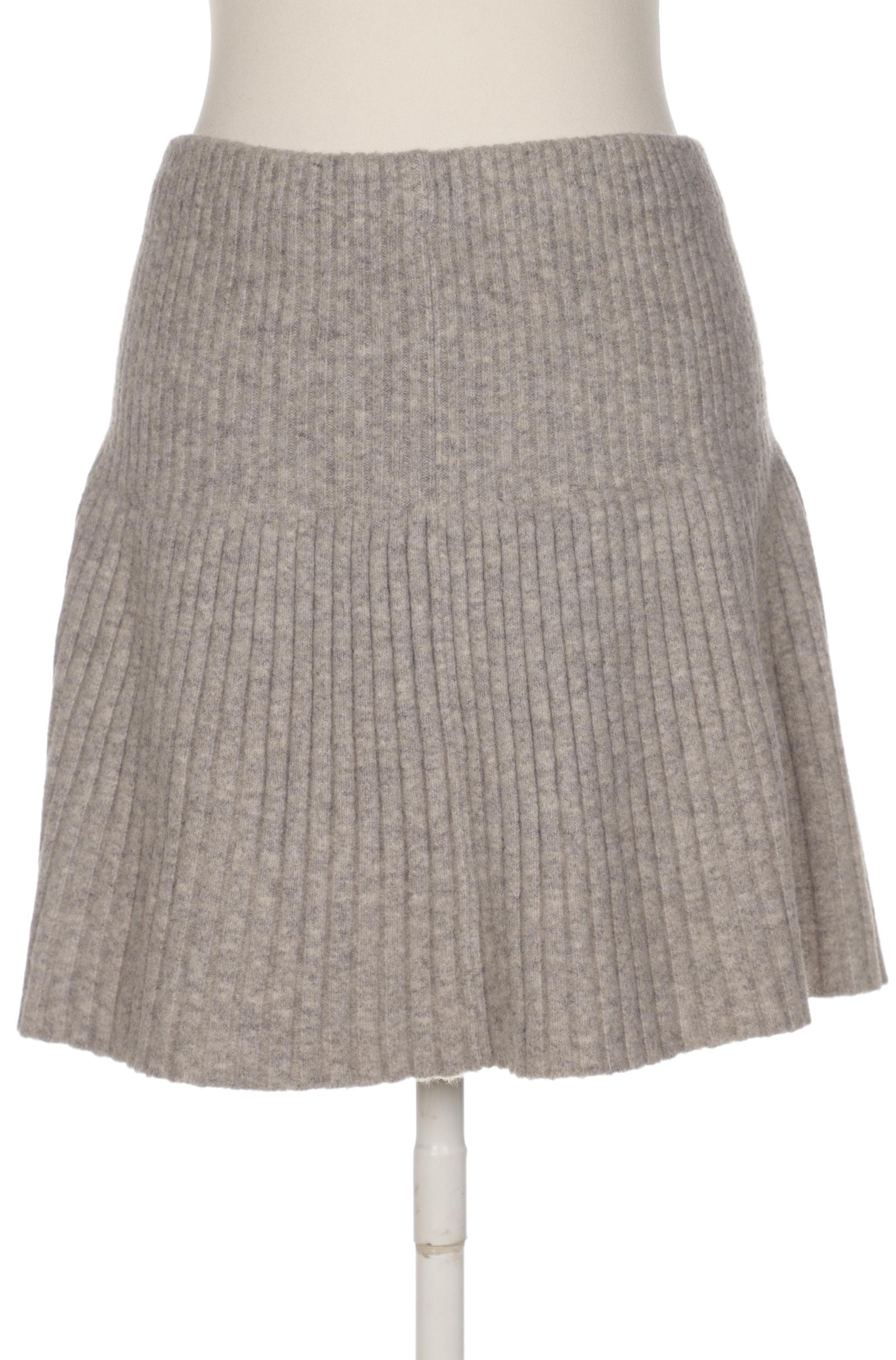 

Edited THE Label Damen Rock, grau, Gr. 38