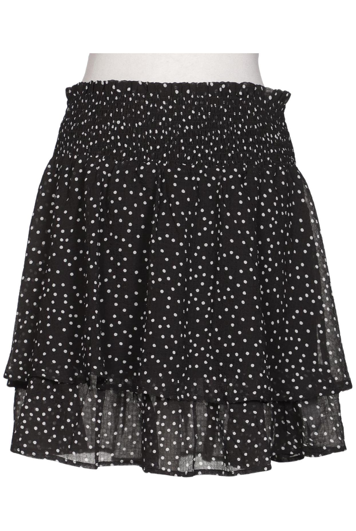 

Edited THE Label Damen Rock, schwarz, Gr. 40