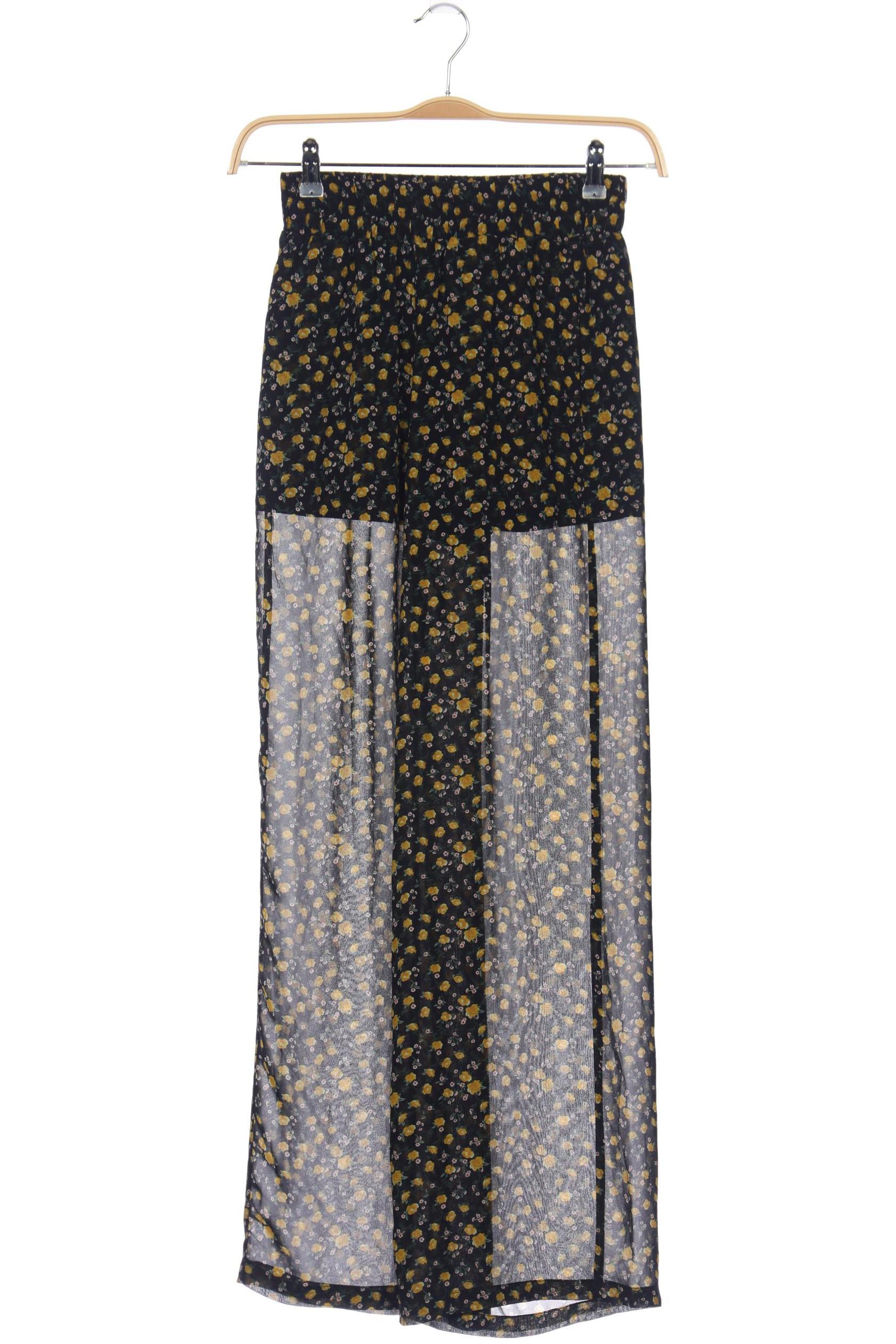 

EDITED THE LABEL Damen Stoffhose, schwarz