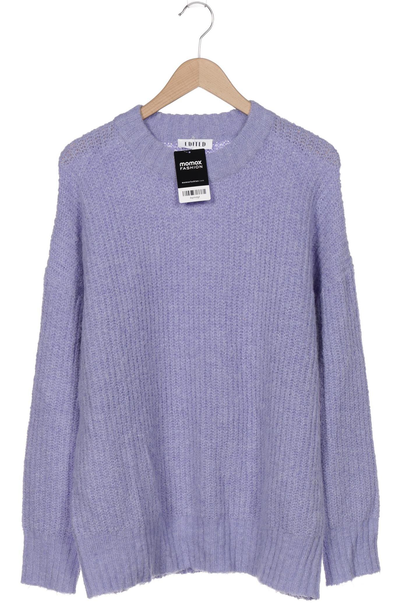 

EDITED THE LABEL Damen Pullover, flieder