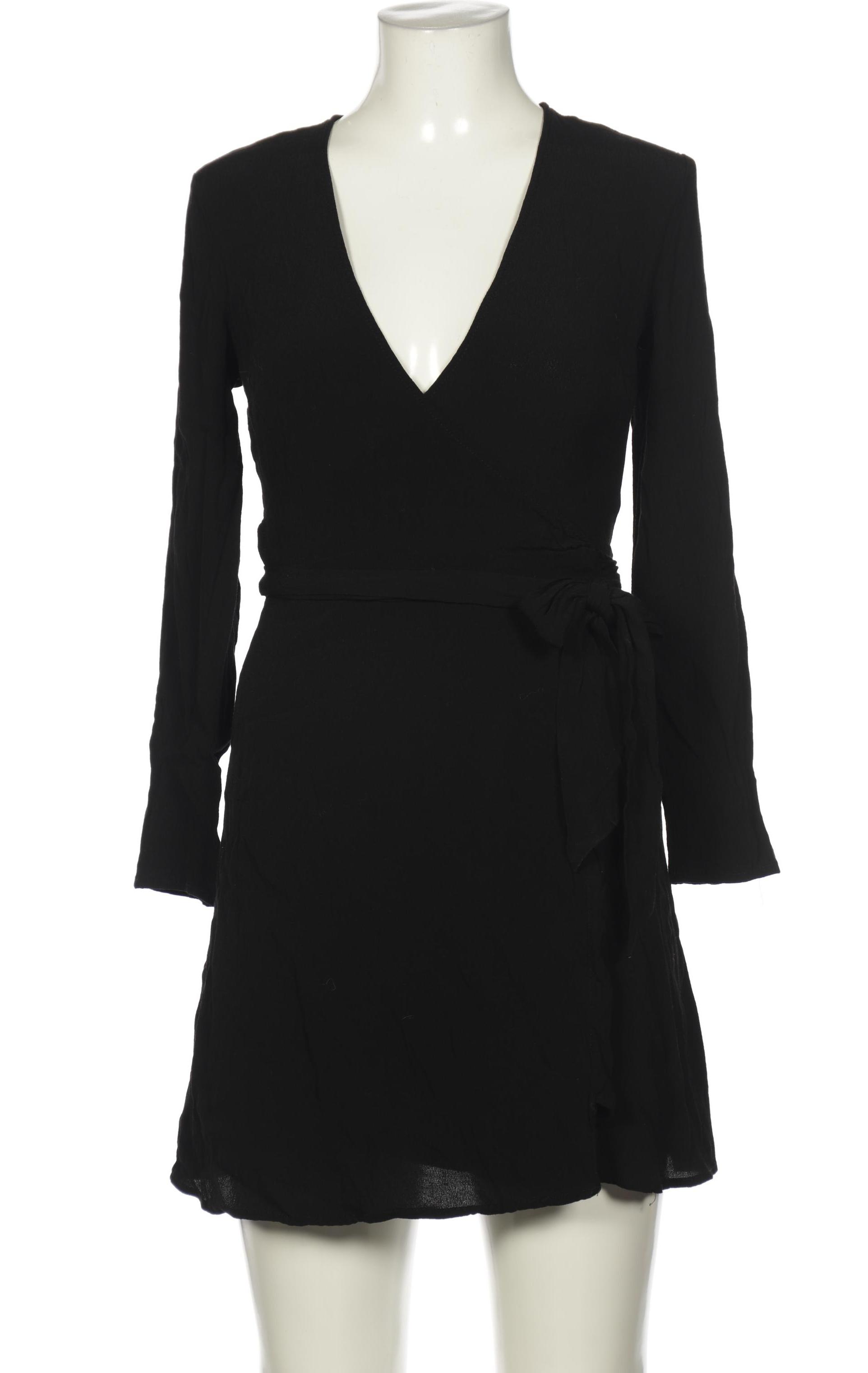 

EDITED THE LABEL Damen Kleid, schwarz