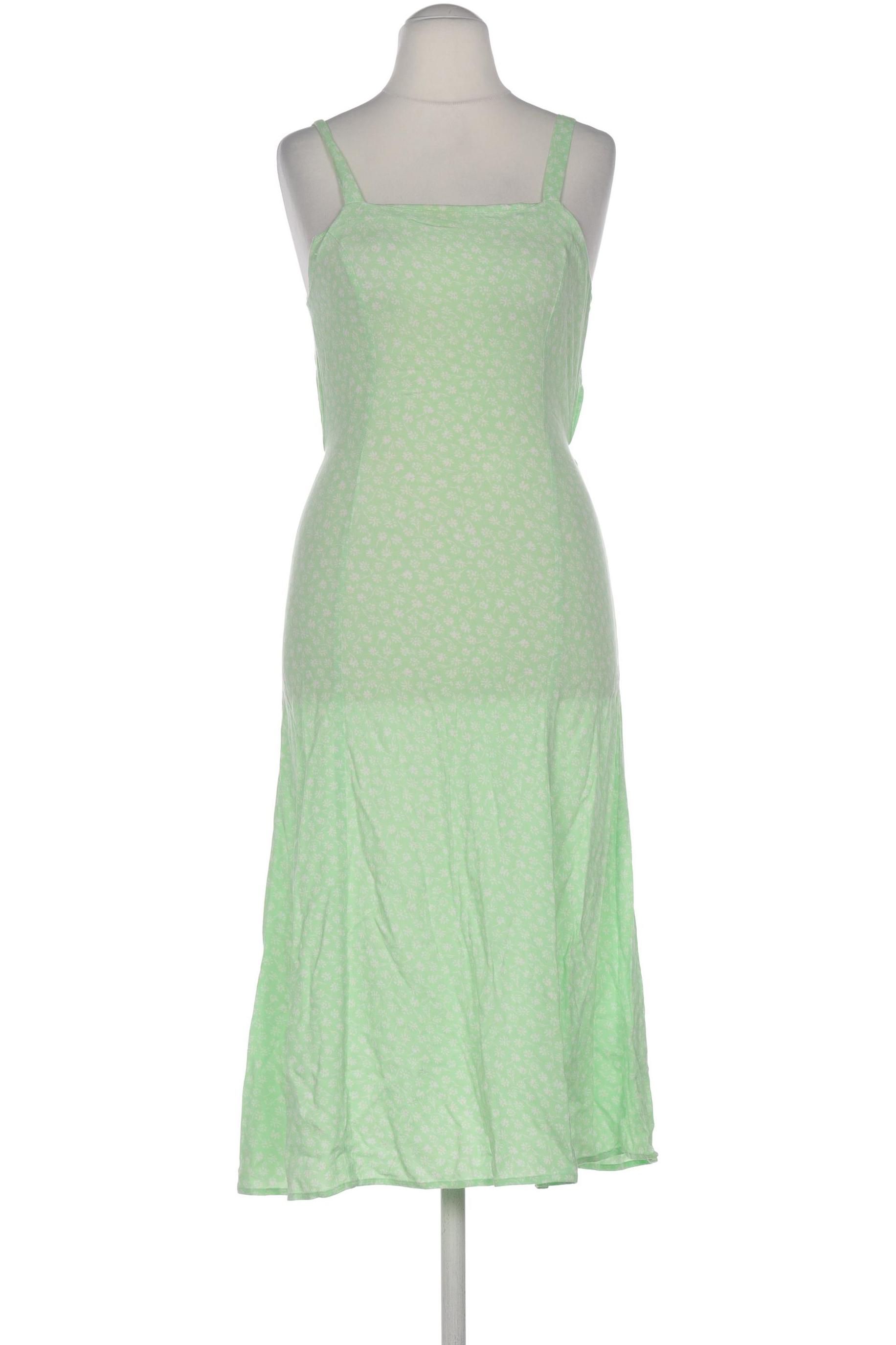 

Edited THE Label Damen Kleid, hellgrün, Gr. 34