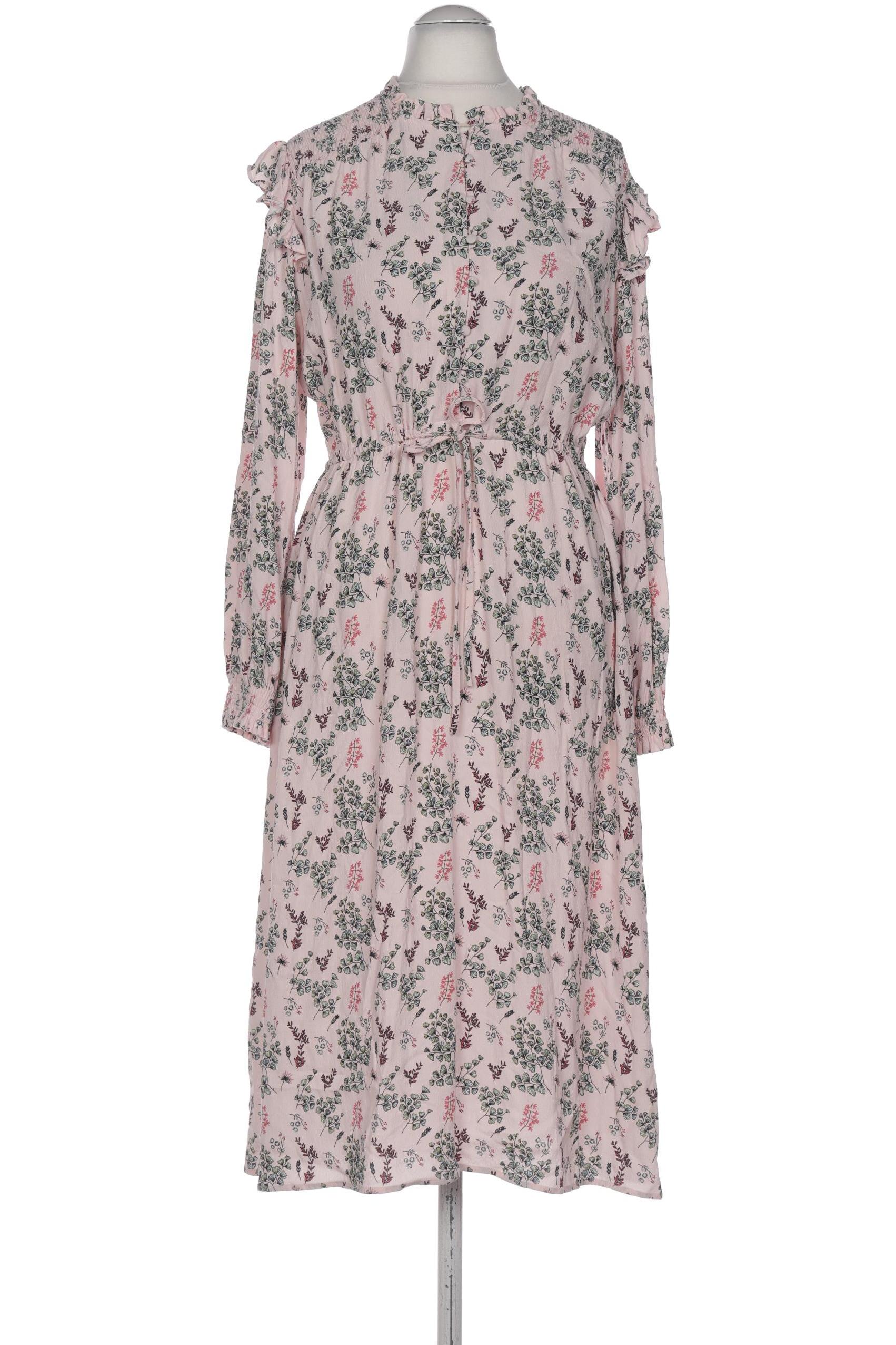 

EDITED THE LABEL Damen Kleid, pink