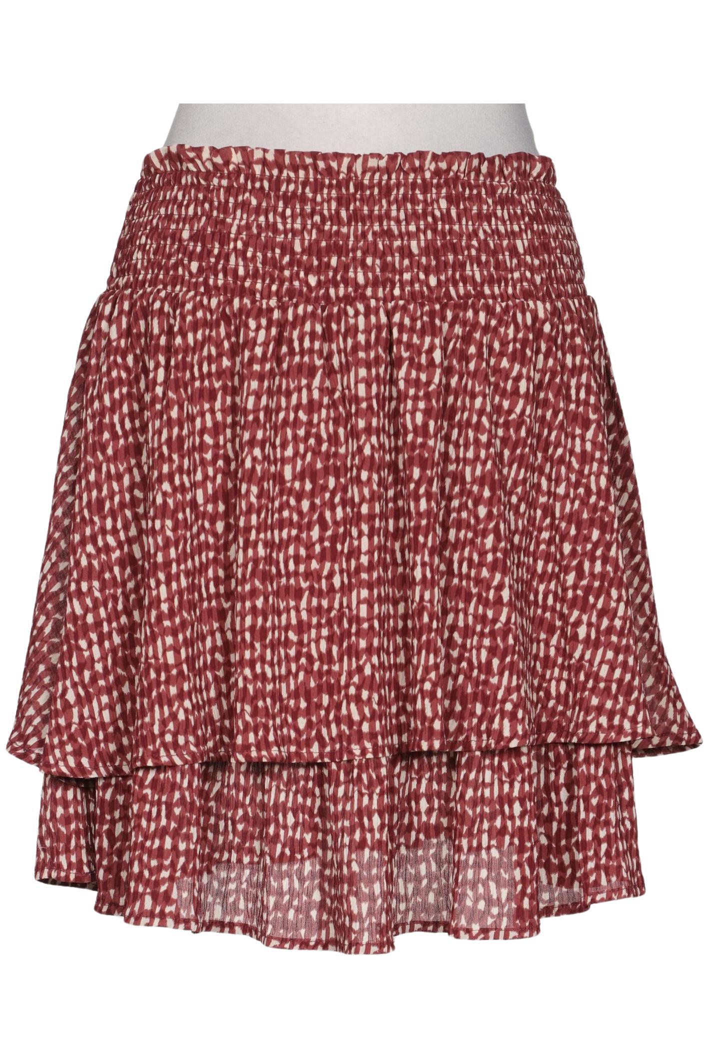 

Edited THE Label Damen Rock, bordeaux, Gr. 36