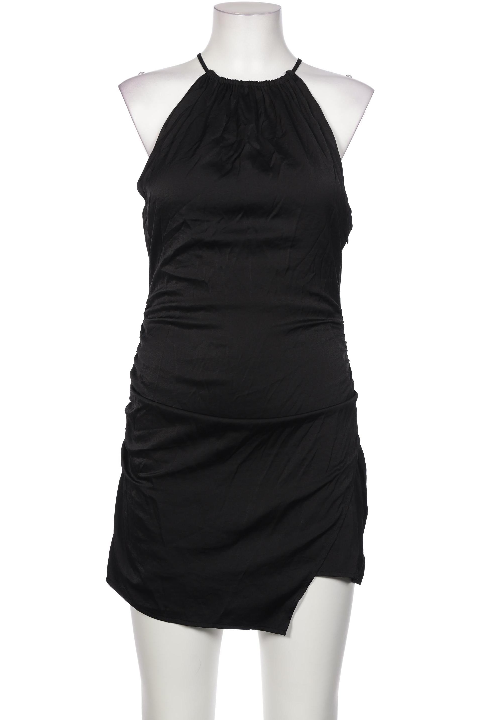 

EDITED THE LABEL Damen Kleid, schwarz