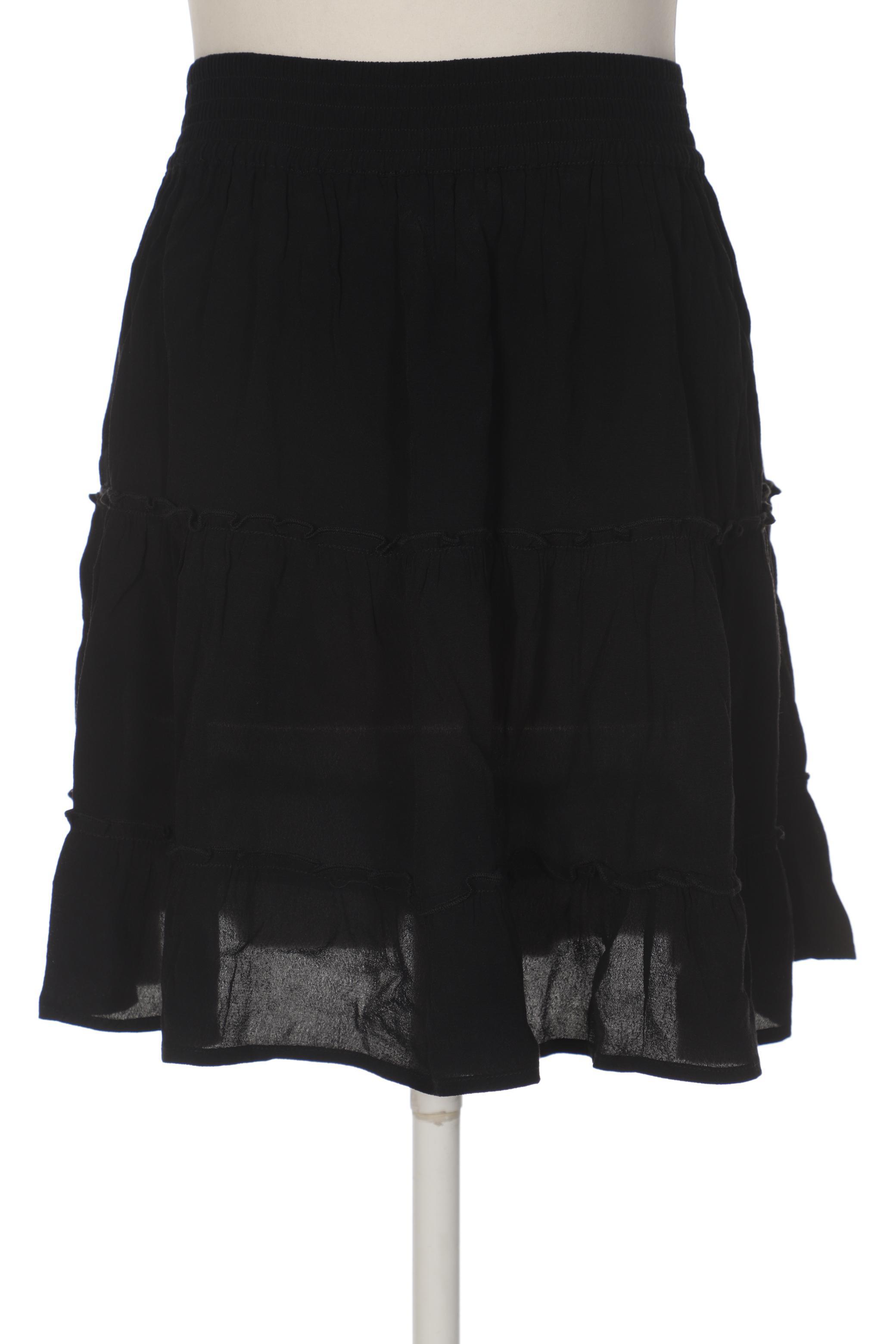 

EDITED THE LABEL Damen Rock, schwarz