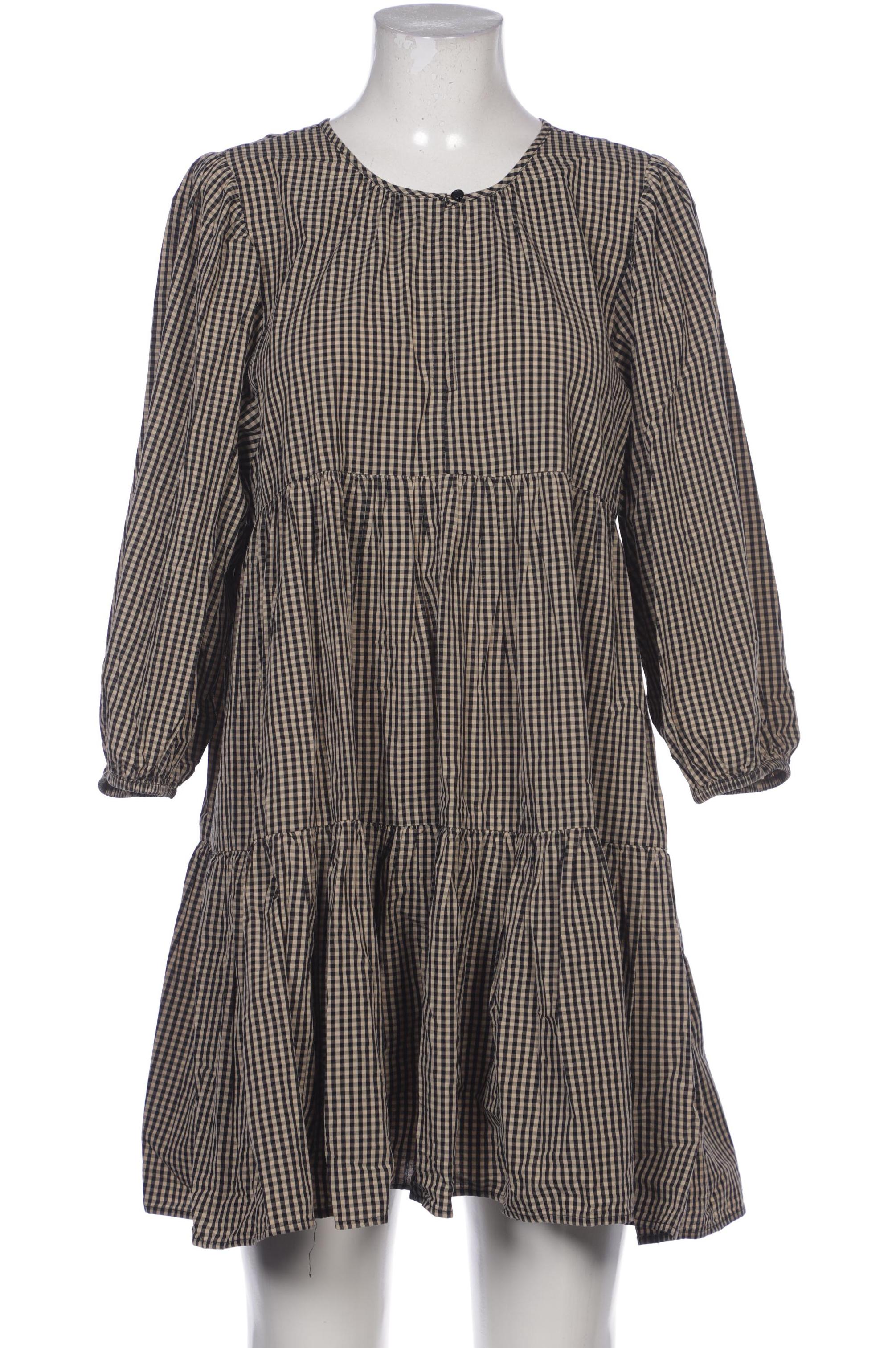 

Edited THE Label Damen Kleid, beige, Gr. 40