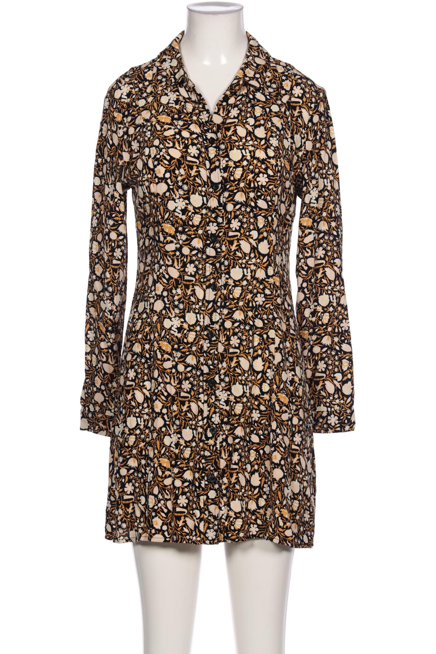 

EDITED THE LABEL Damen Kleid, mehrfarbig