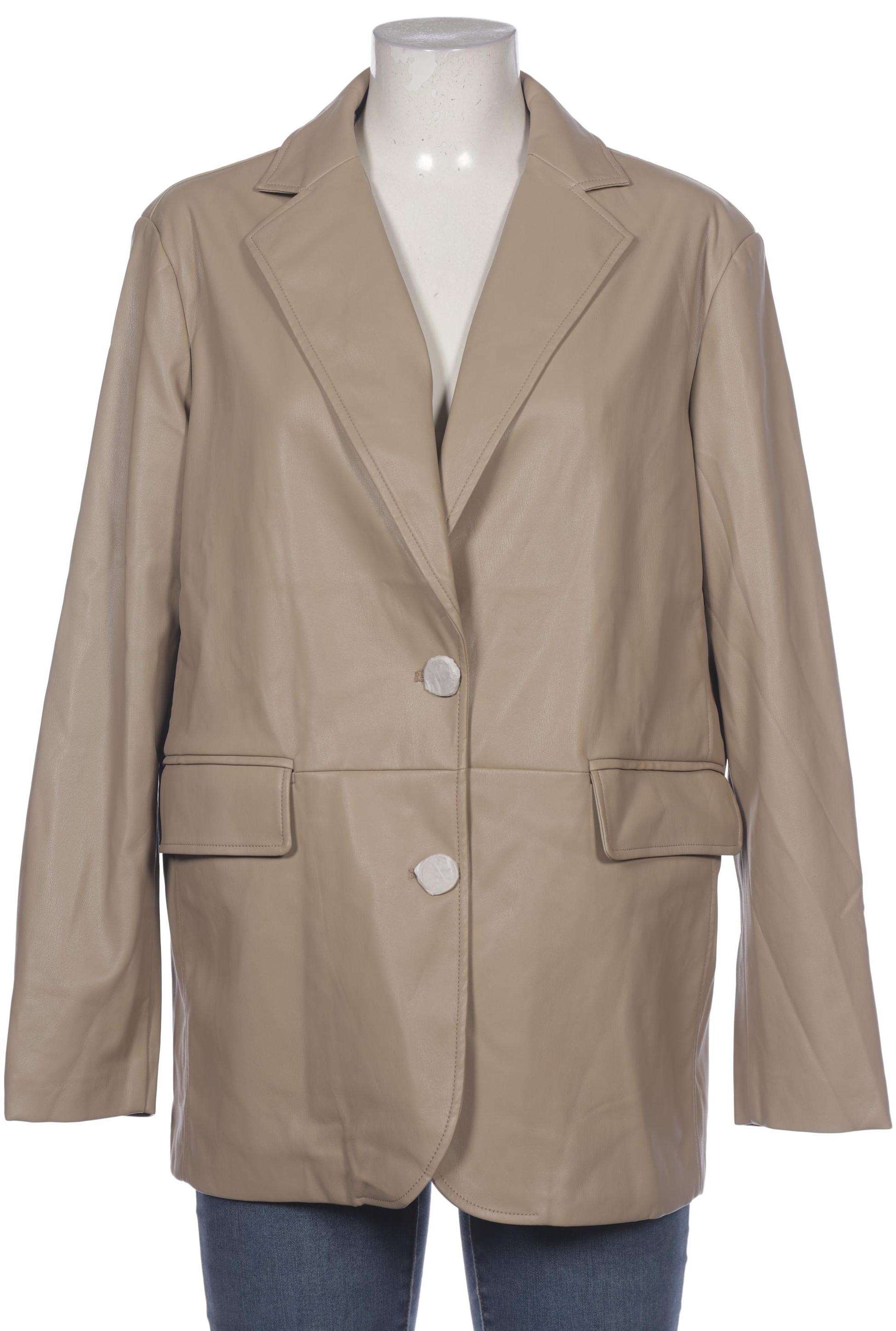 

Edited THE Label Damen Blazer, beige, Gr. 38