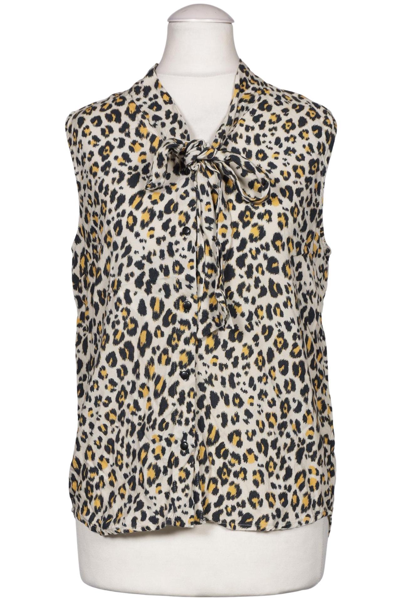 

Edited THE Label Damen Bluse, mehrfarbig, Gr. 34