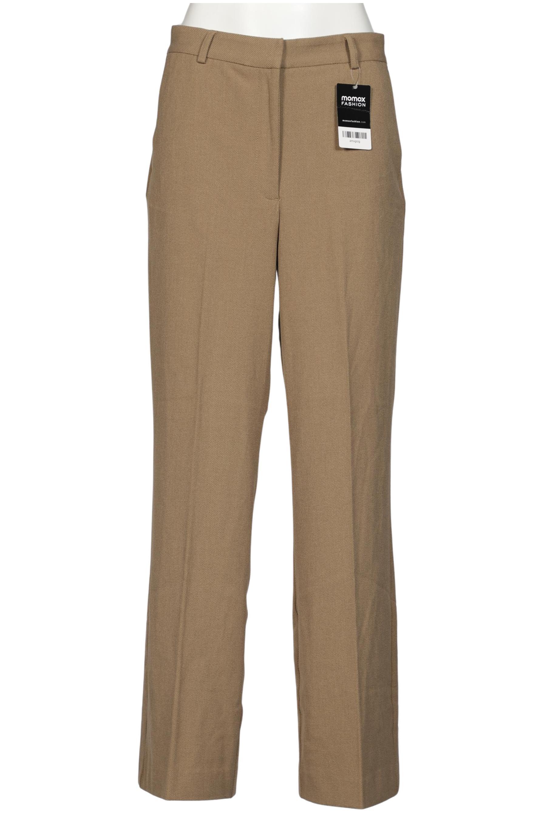 

Edited THE Label Damen Stoffhose, beige, Gr. 38