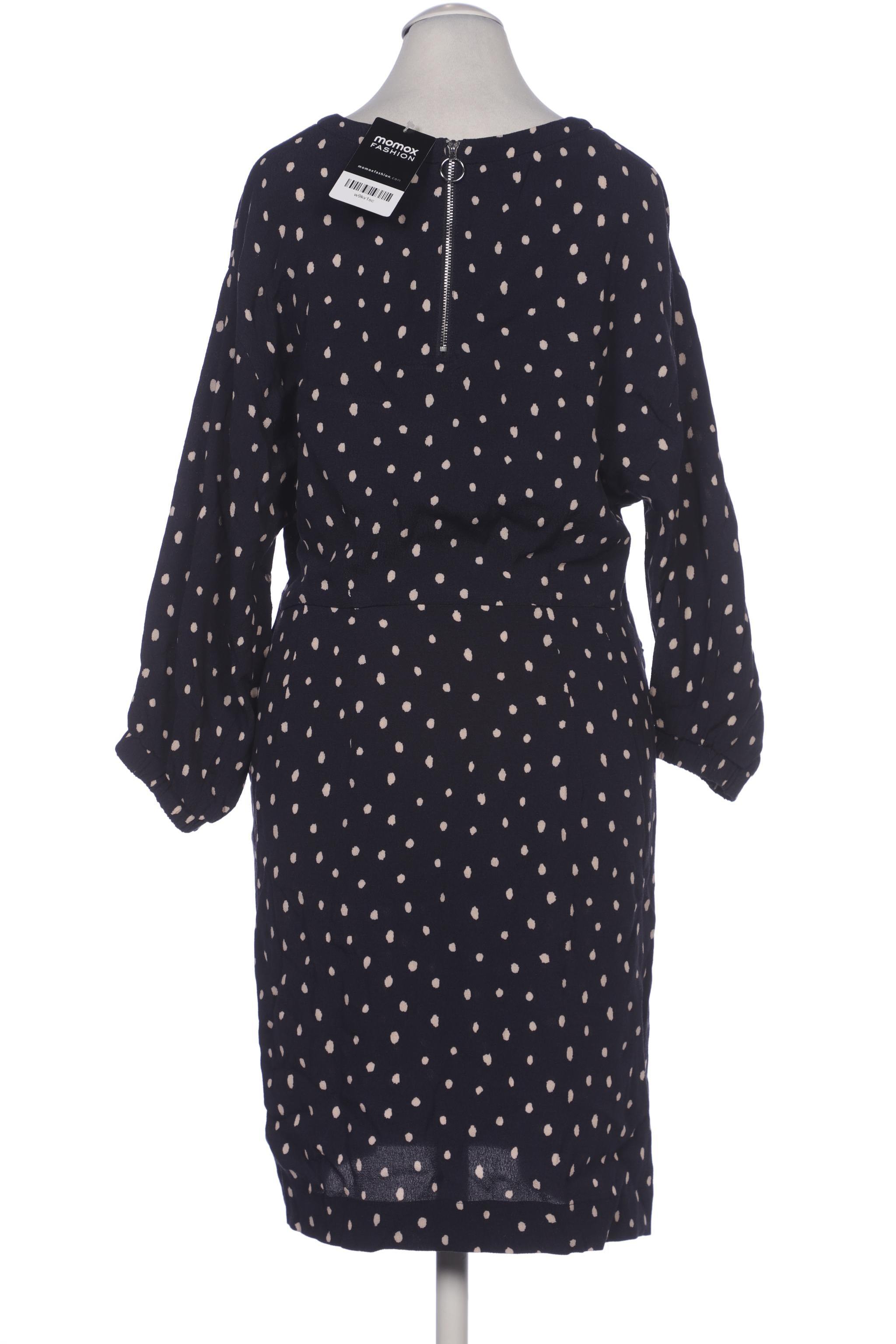 

Edited THE Label Damen Kleid, marineblau, Gr. 40