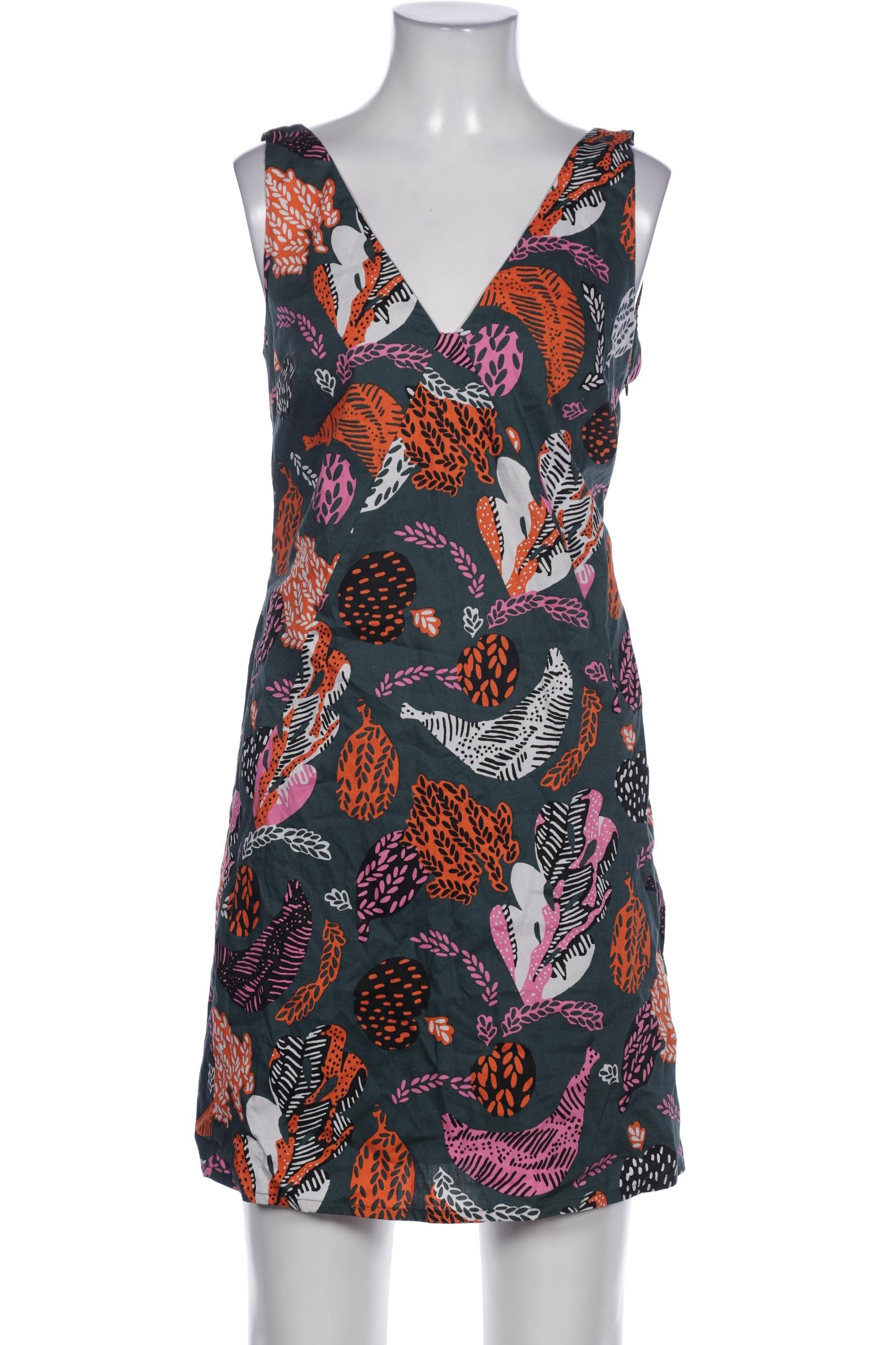 

Edited THE Label Damen Kleid, türkis, Gr. 36