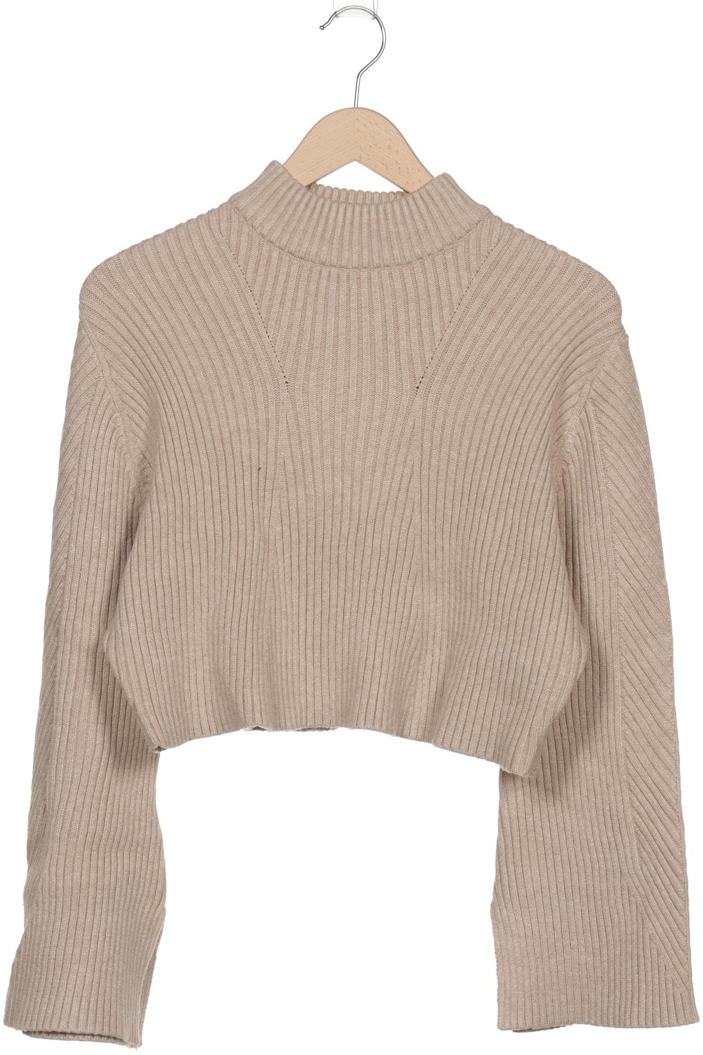 

Edited THE Label Damen Pullover, beige, Gr. 36