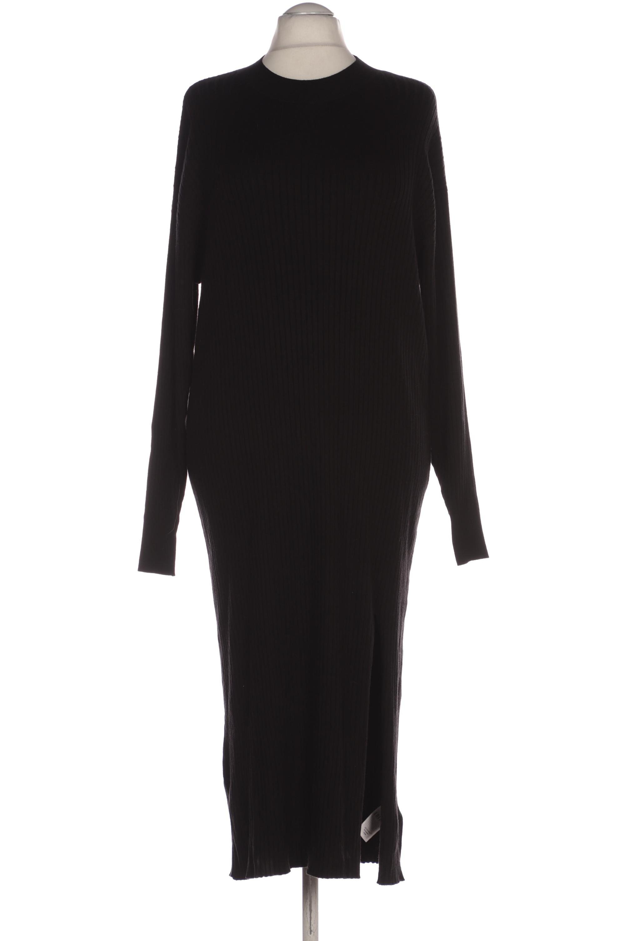 

EDITED THE LABEL Damen Kleid, schwarz