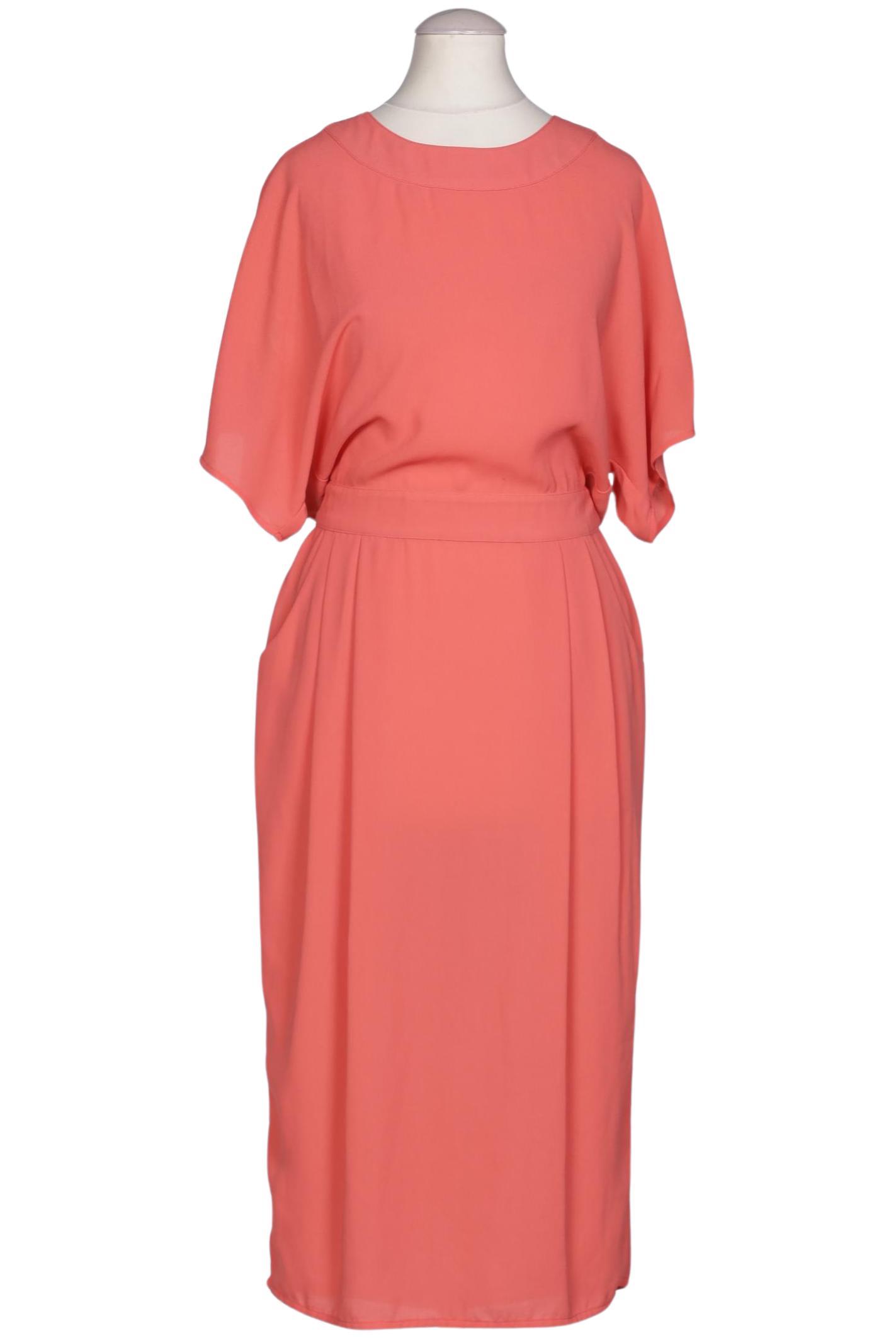 

Edited THE Label Damen Kleid, pink, Gr. 36