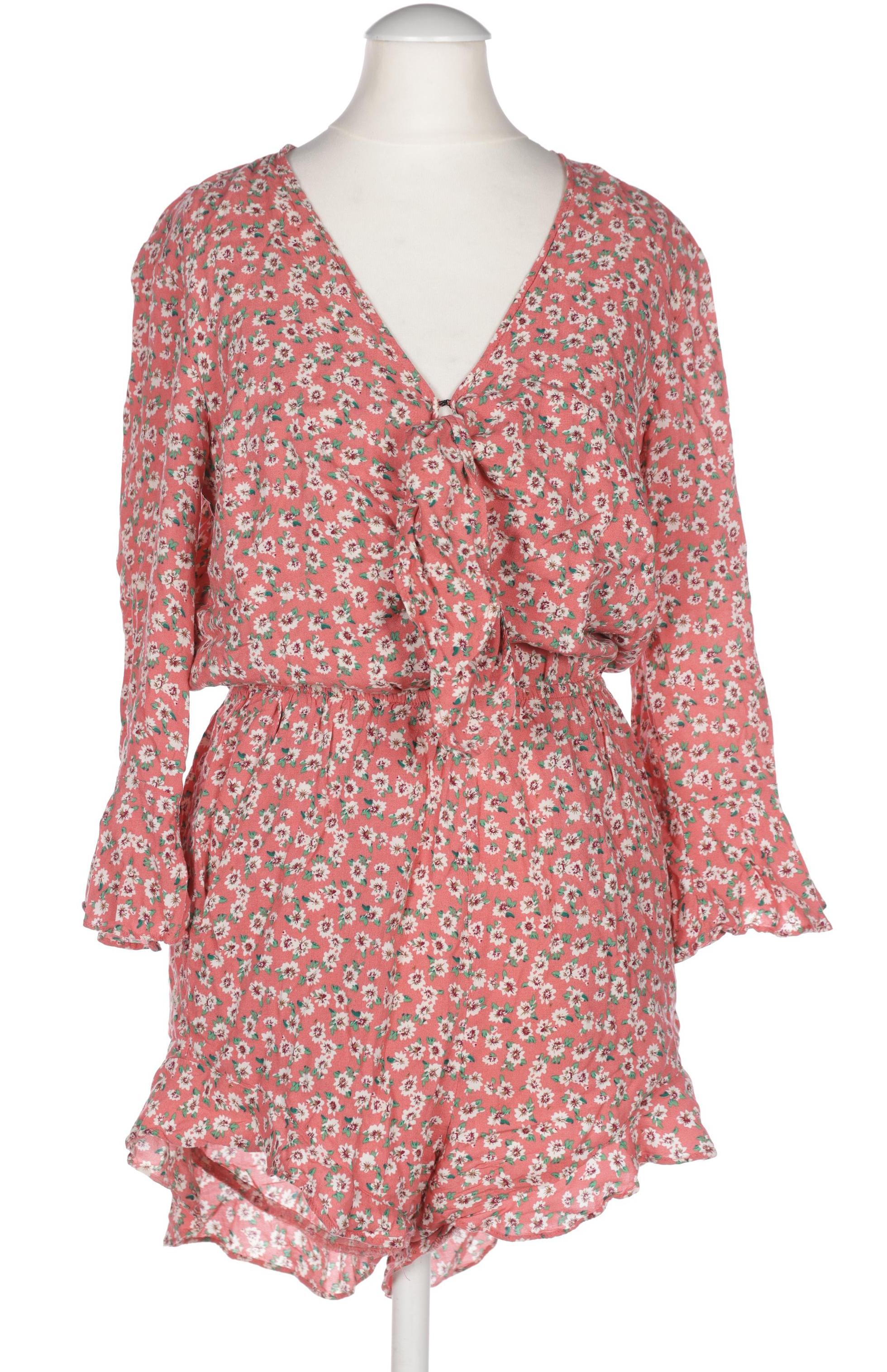 

EDITED THE LABEL Damen Jumpsuit/Overall, pink
