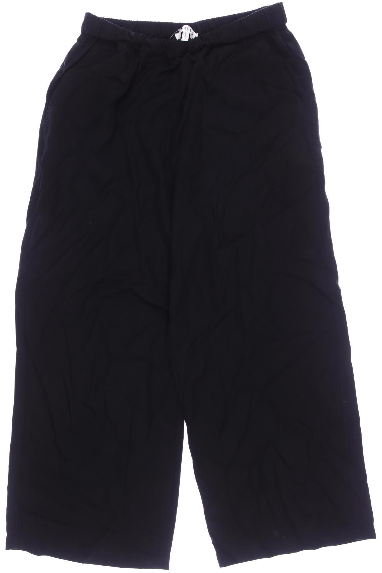 

Edited THE Label Damen Stoffhose, schwarz, Gr. 38