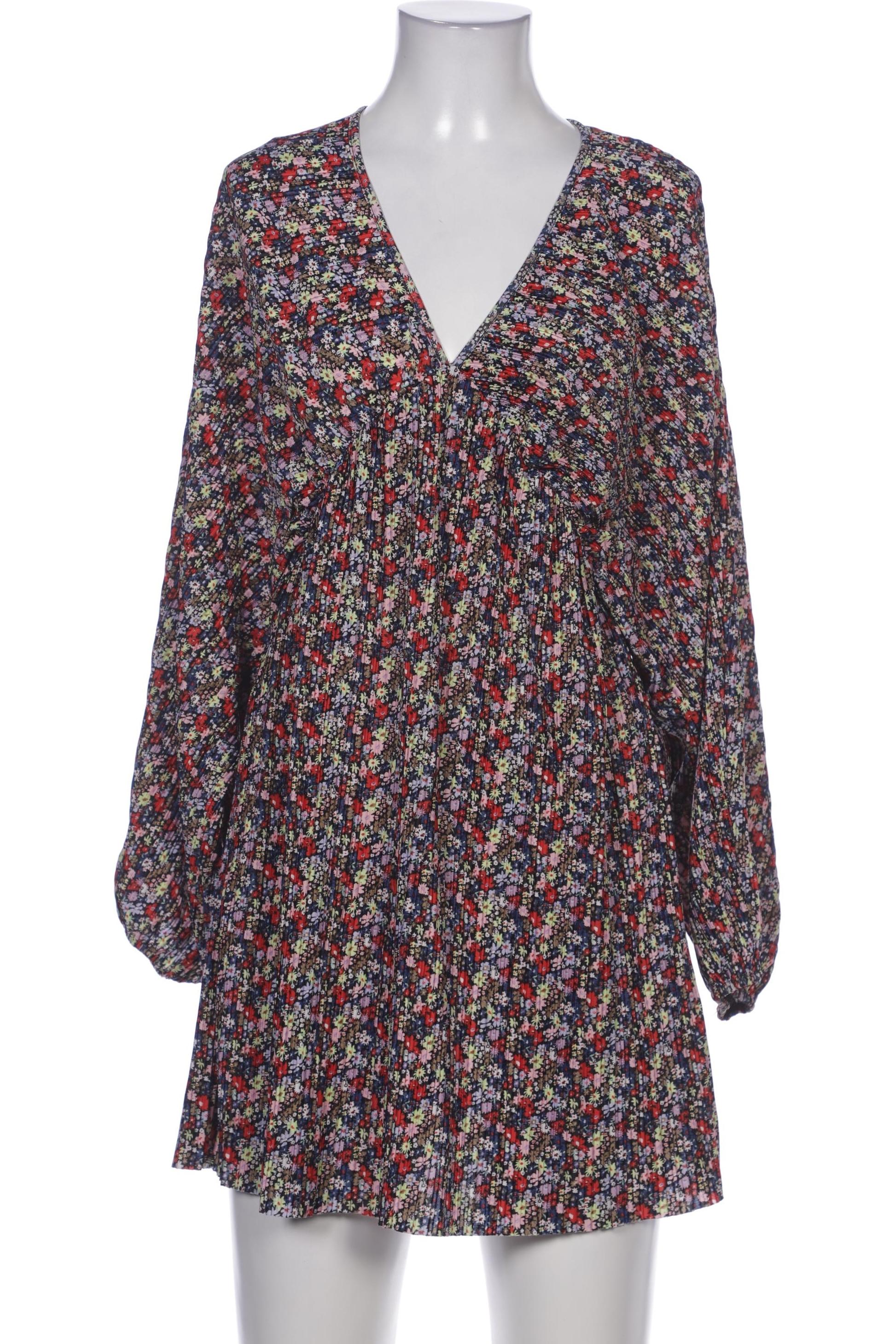 

Edited THE Label Damen Kleid, mehrfarbig, Gr. 34