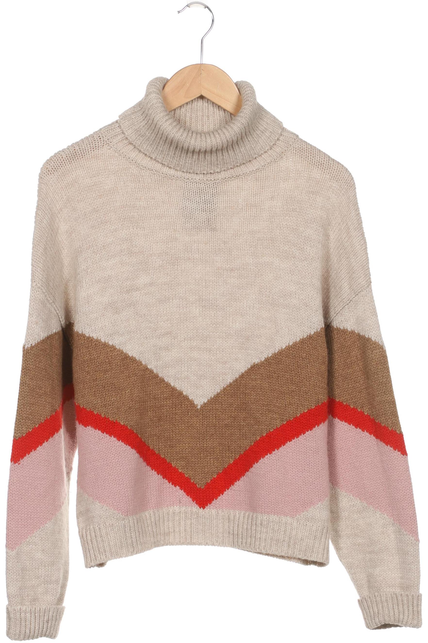 

Edited THE Label Damen Pullover, beige, Gr. 36