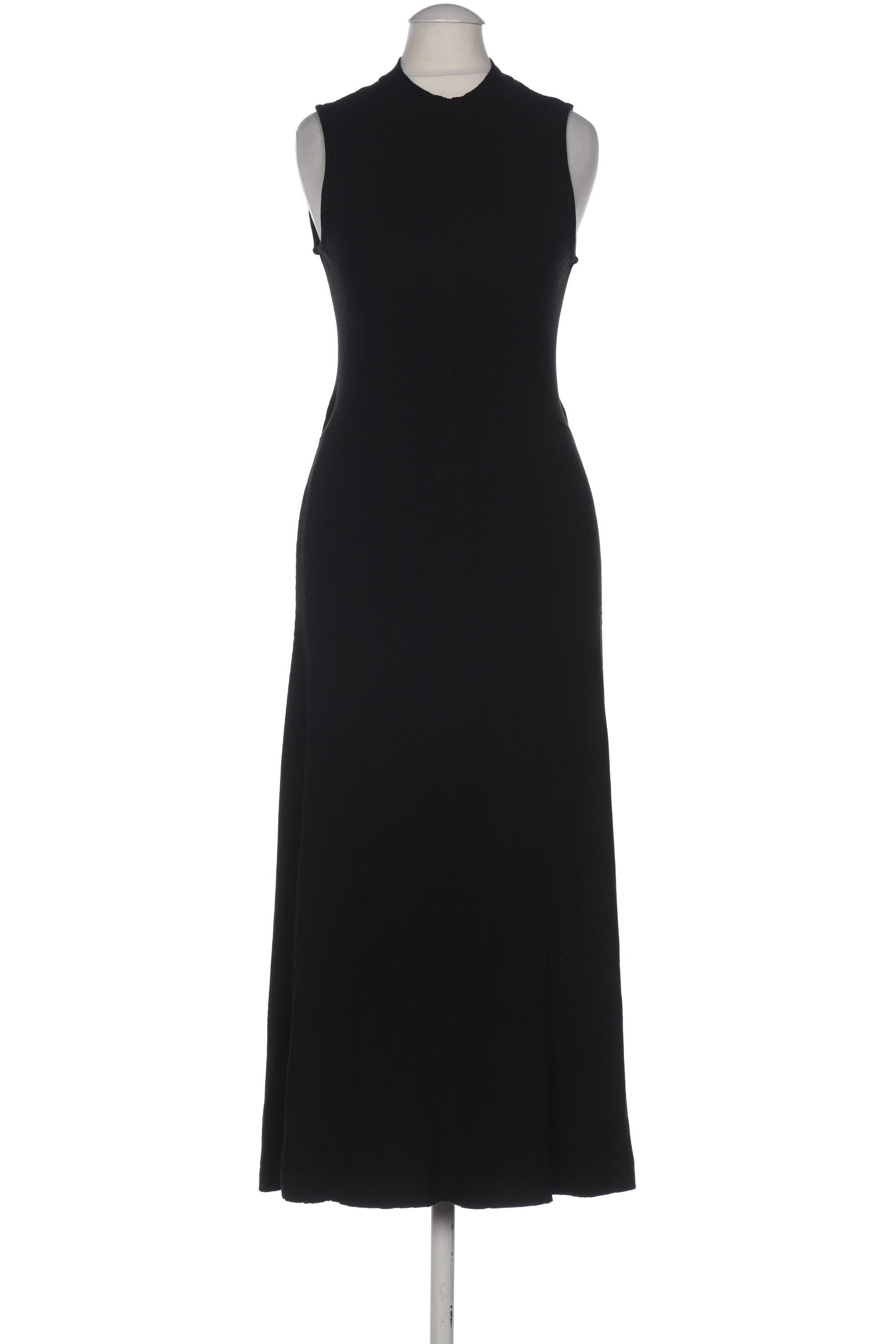 

EDITED THE LABEL Damen Kleid, schwarz