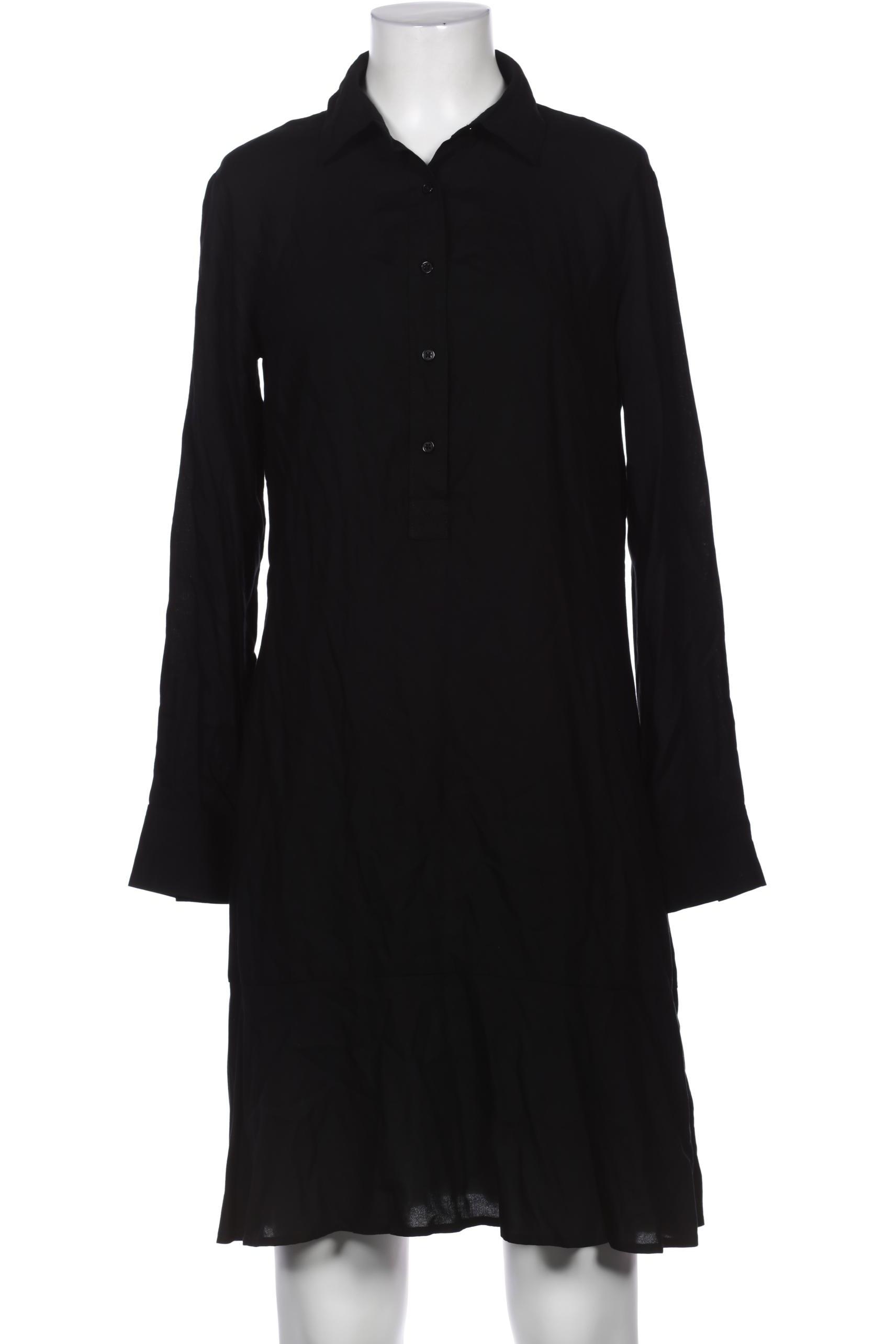 

EDITED THE LABEL Damen Kleid, schwarz
