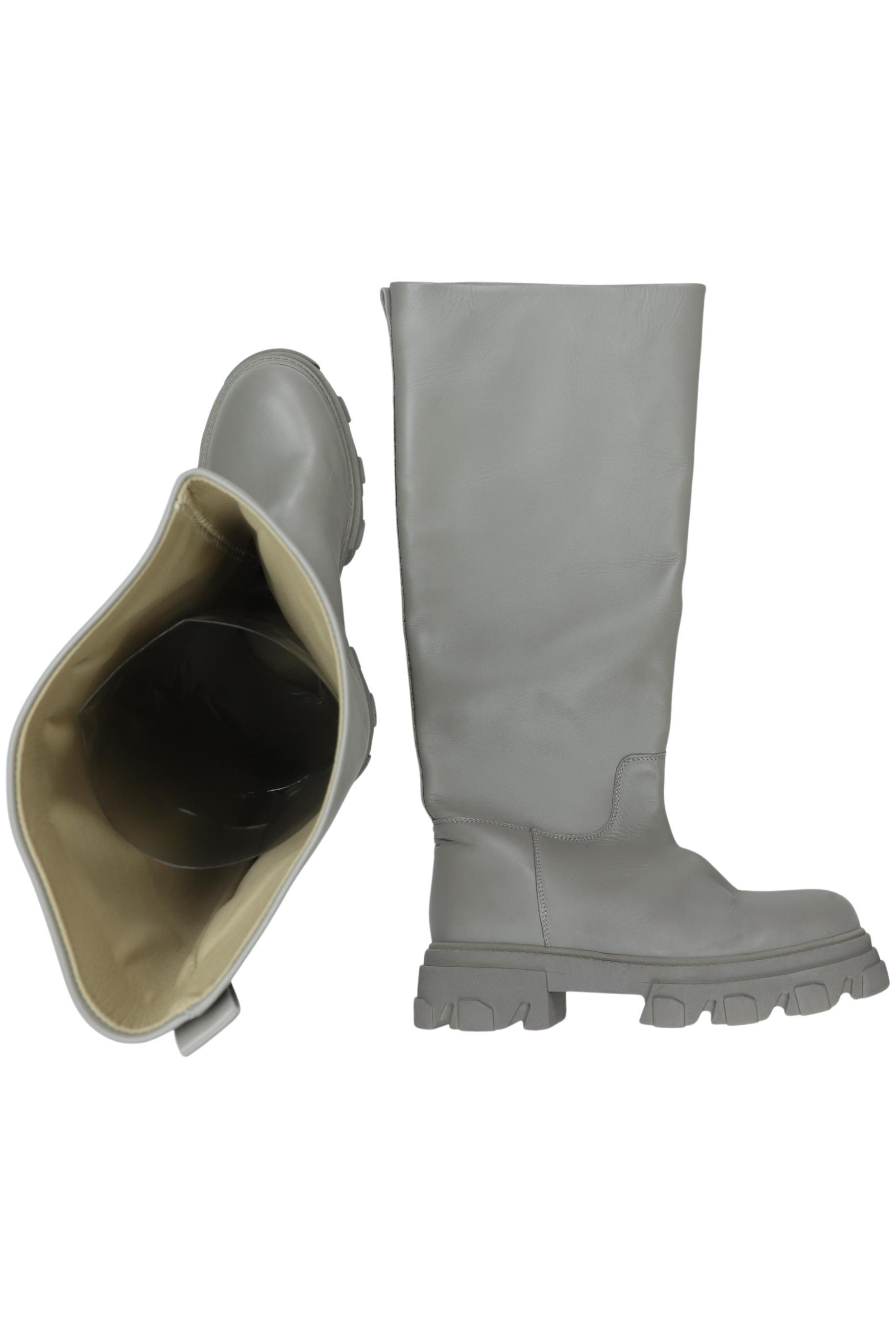 

Edited THE Label Damen Stiefel, beige, Gr. 41