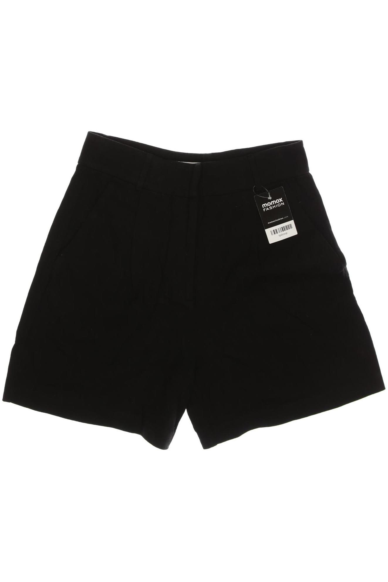 

Edited THE Label Damen Shorts, schwarz, Gr. 40