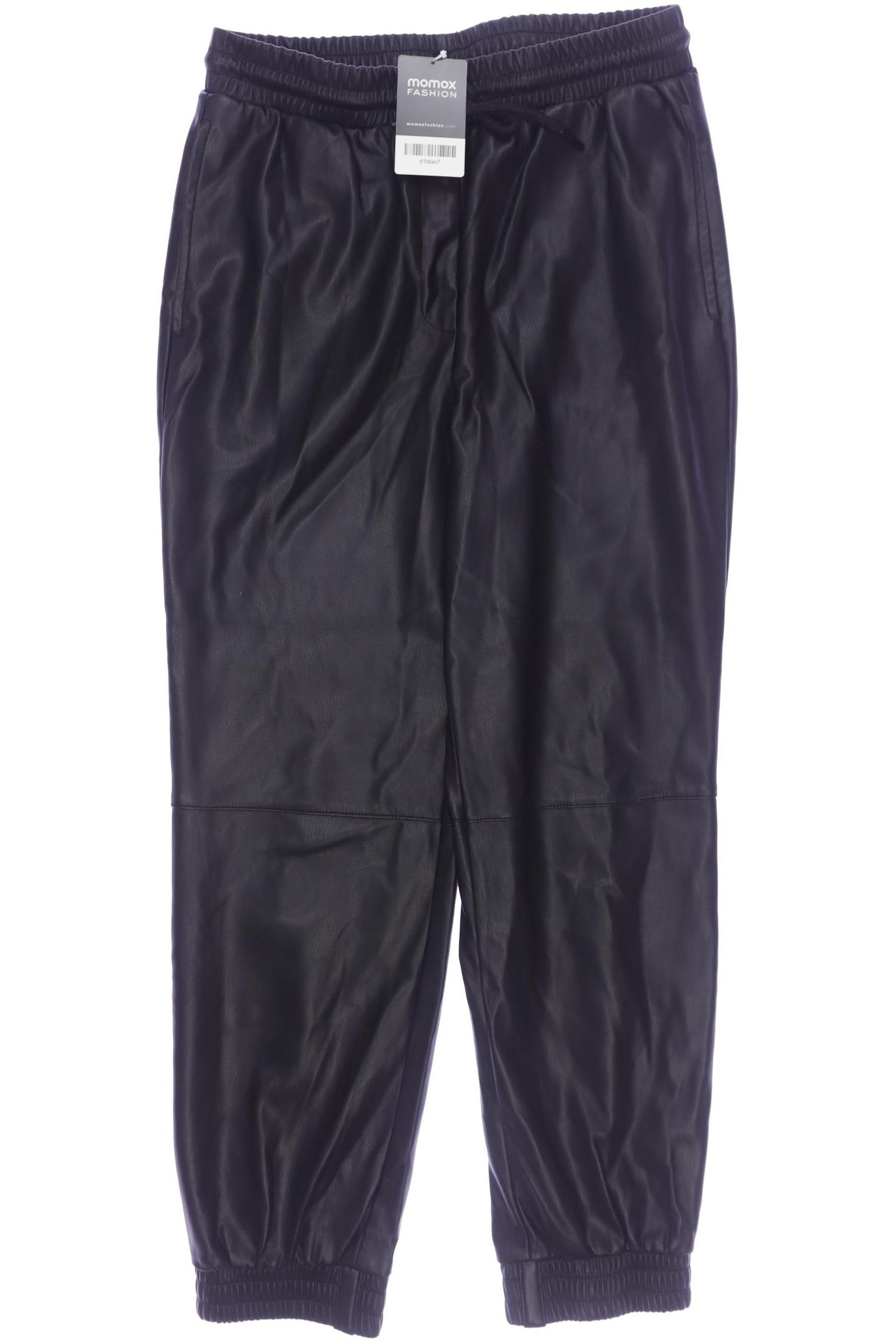 

Edited THE Label Damen Stoffhose, schwarz, Gr. 36